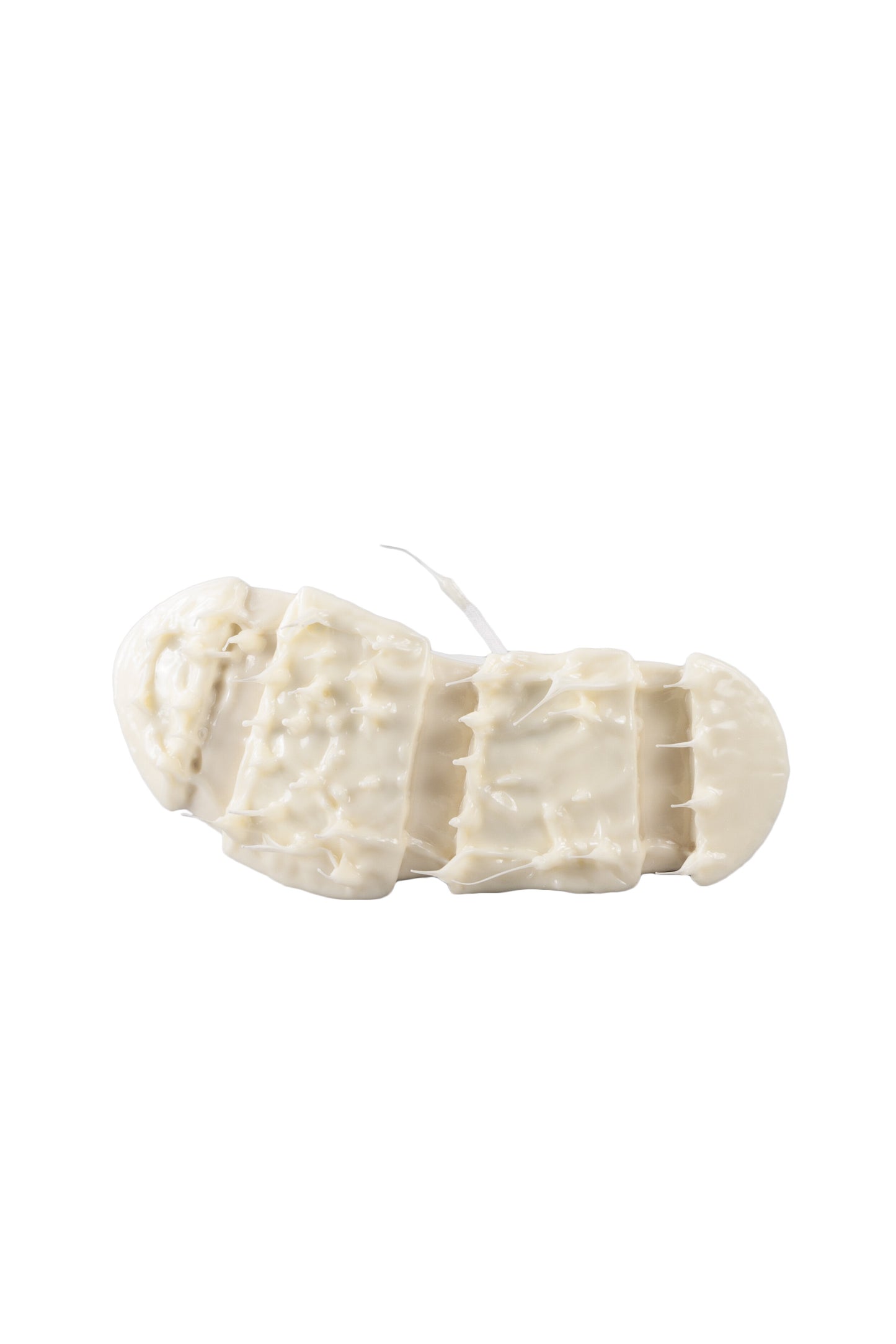 Iced Paper Dart Handled Ankle Top