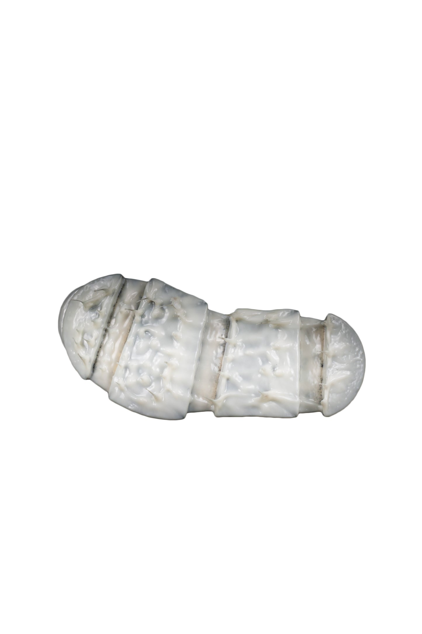 Iced Paper Dart Handled Low Top