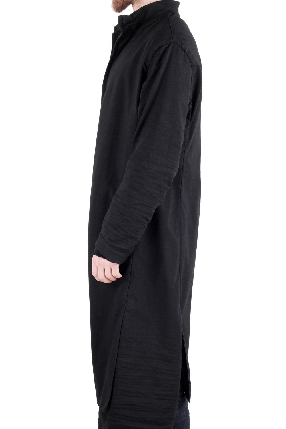 LAYER-0 K-Trench