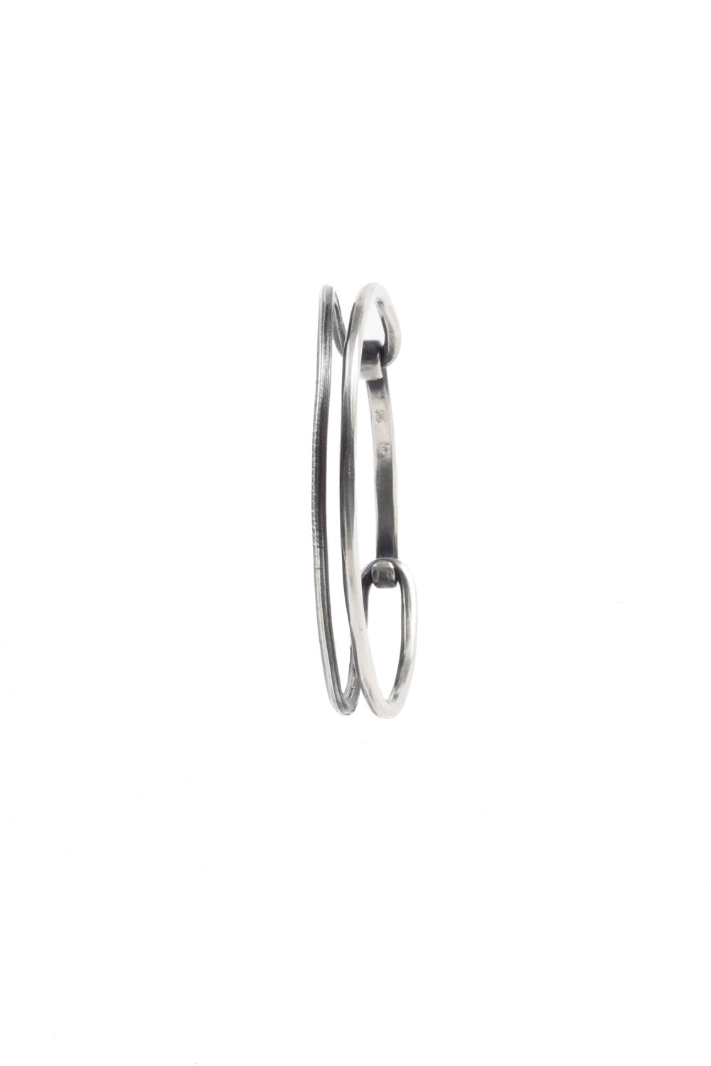 Crossover Bracelet