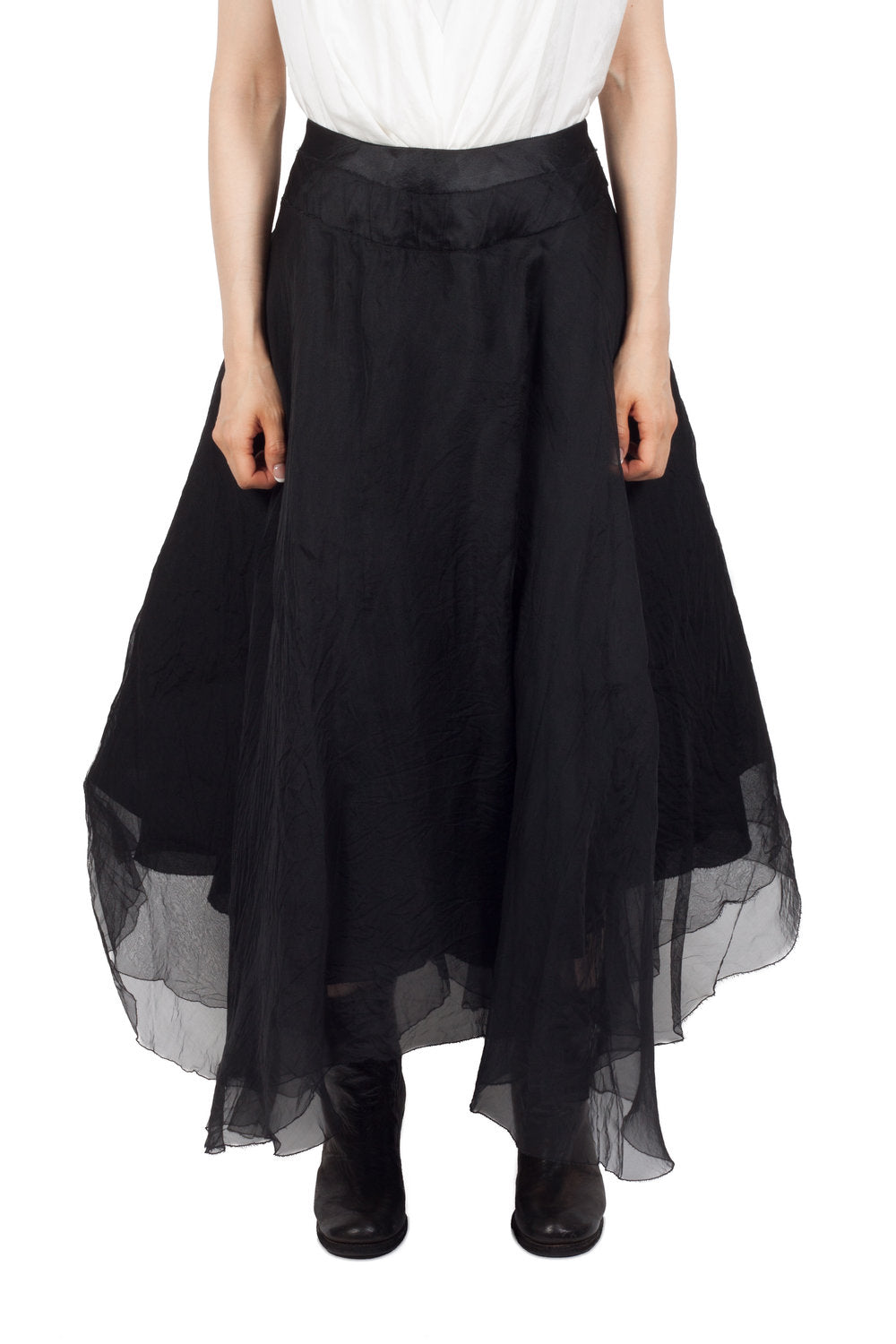 Long Skirt