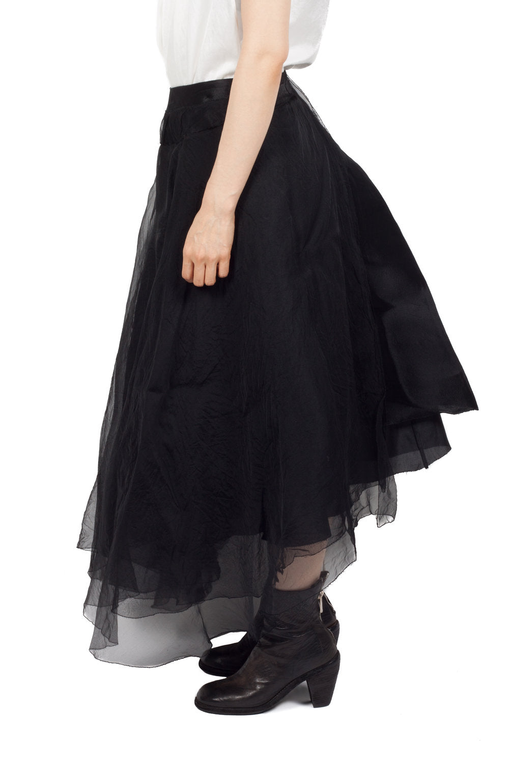 Long Skirt