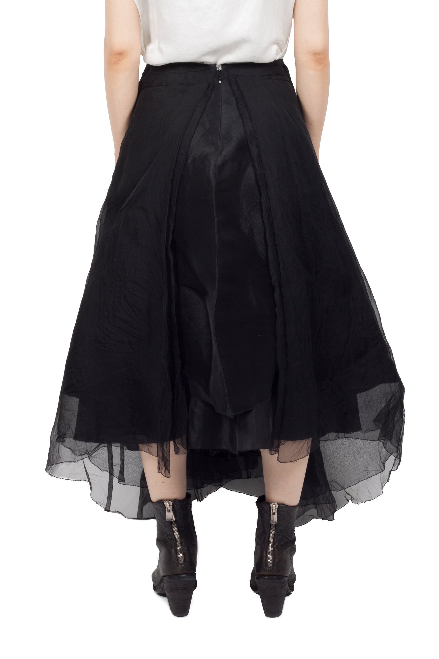 Long Skirt