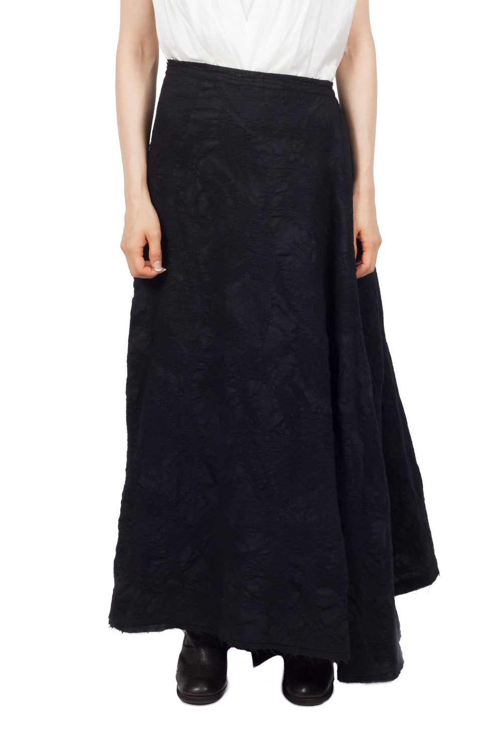 Long Skirt
