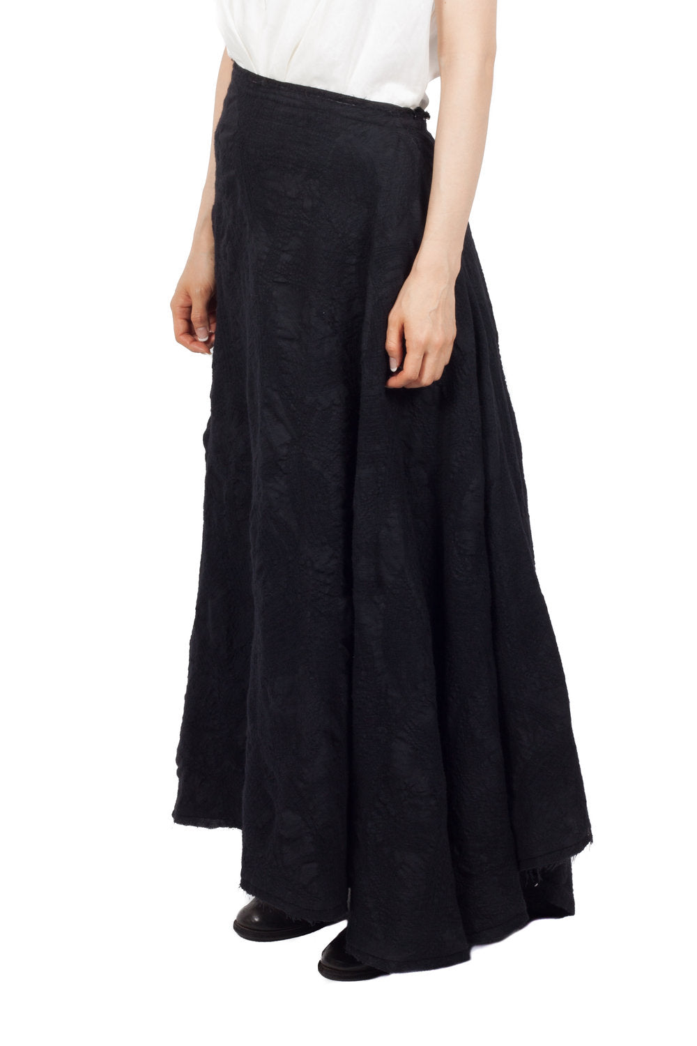 Long Skirt