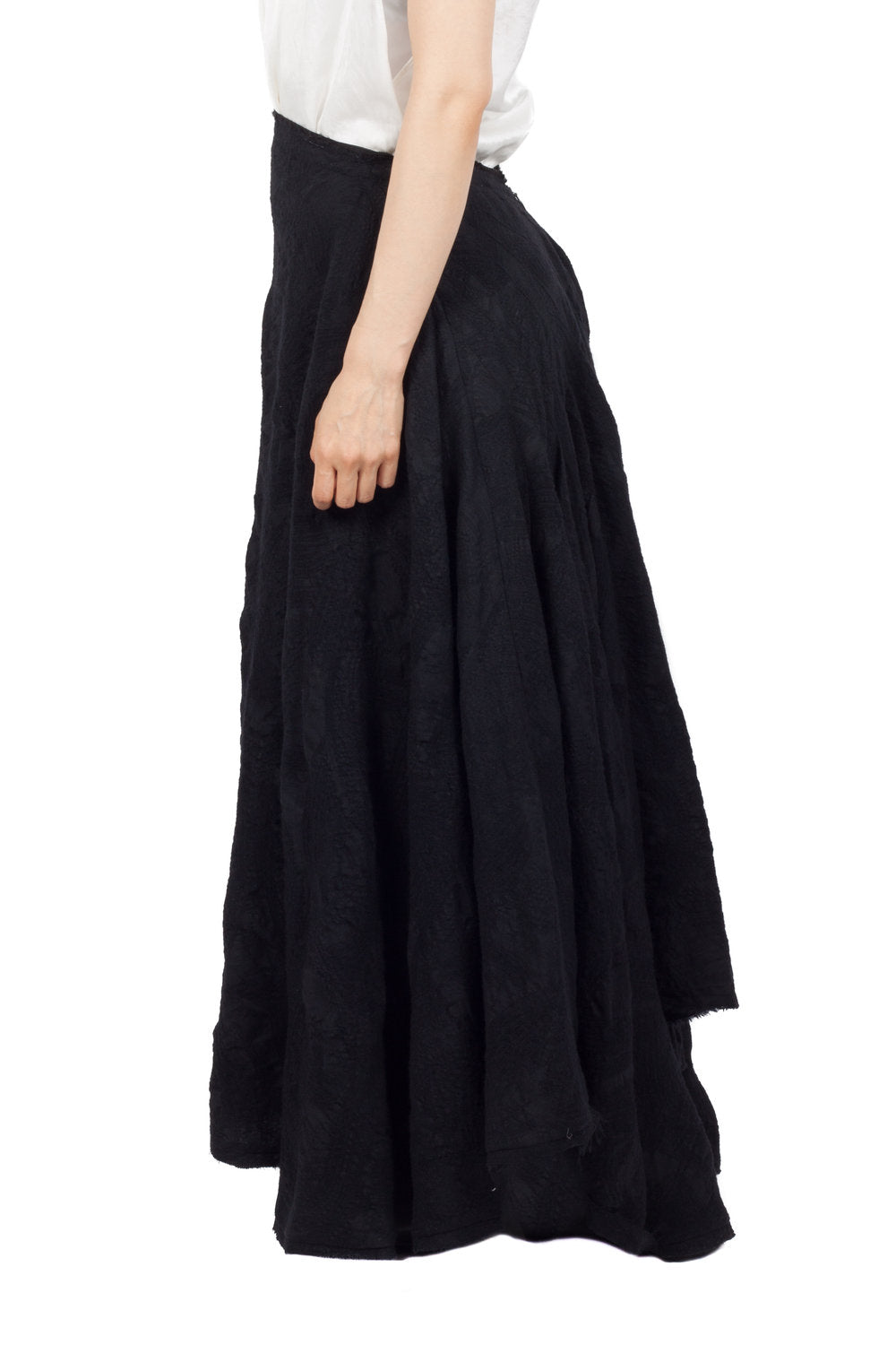 Long Skirt