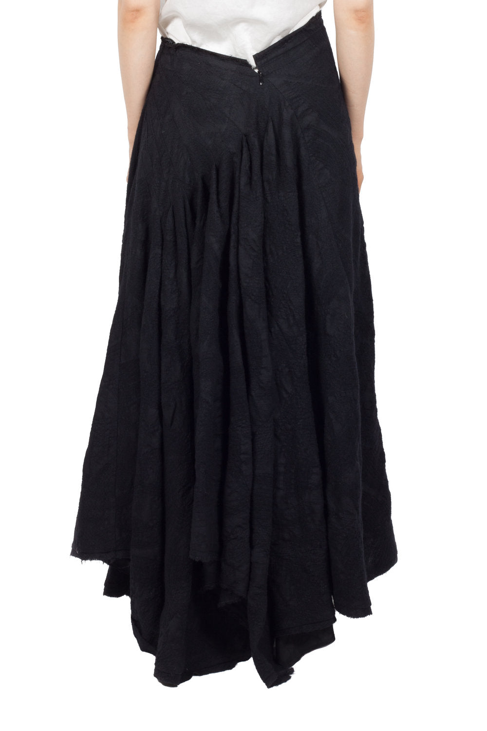 Long Skirt