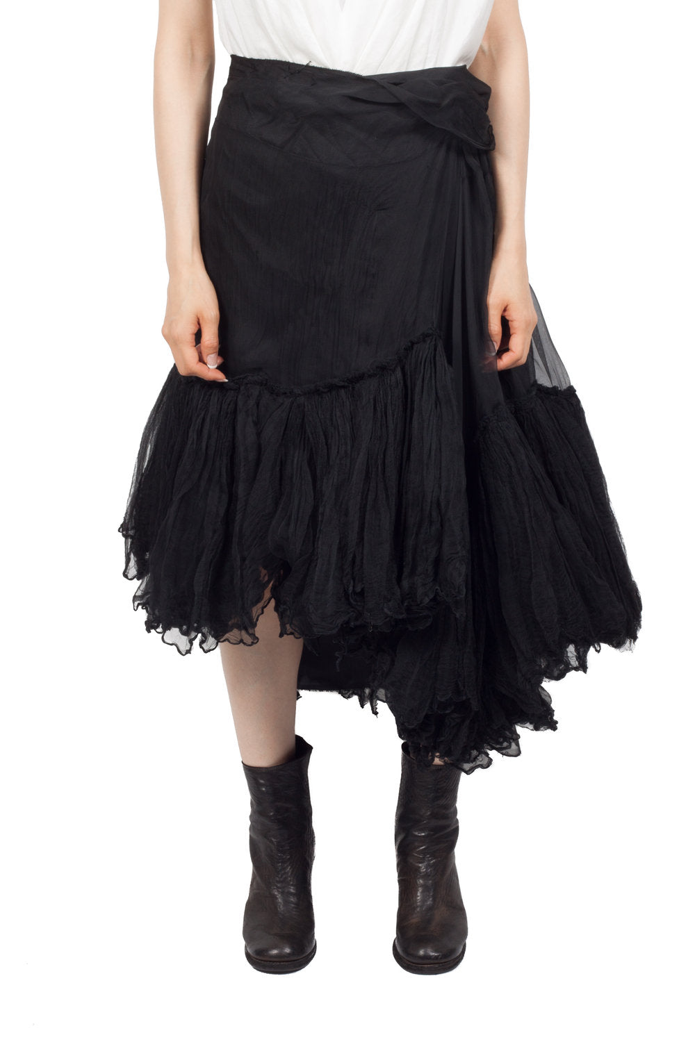 Long Skirt