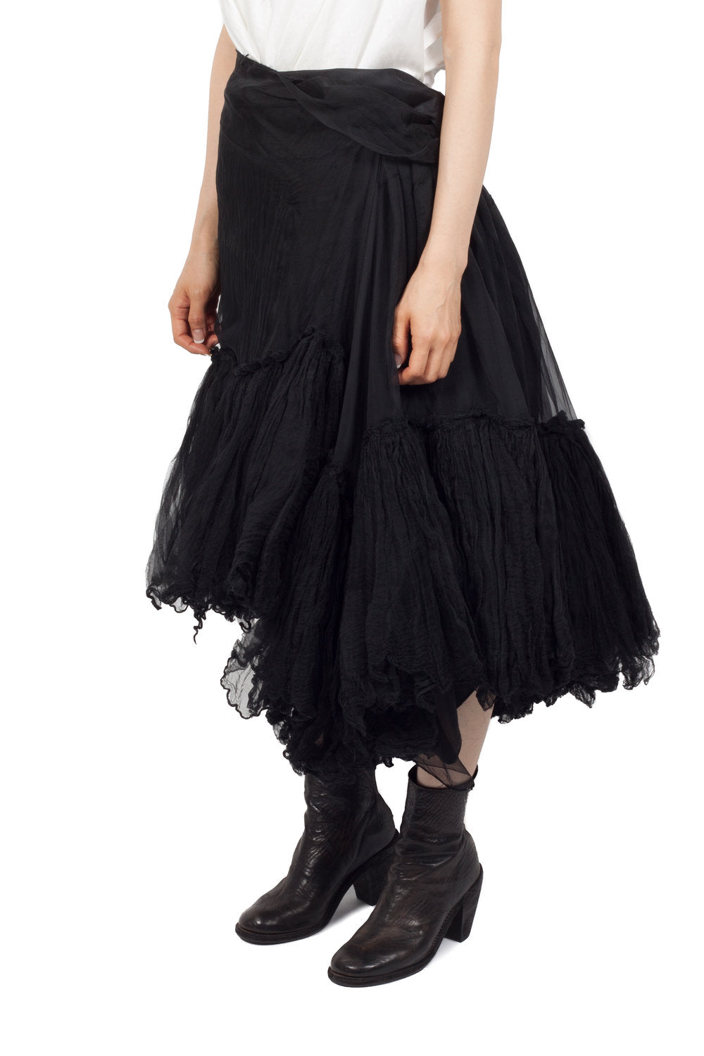 Long Skirt