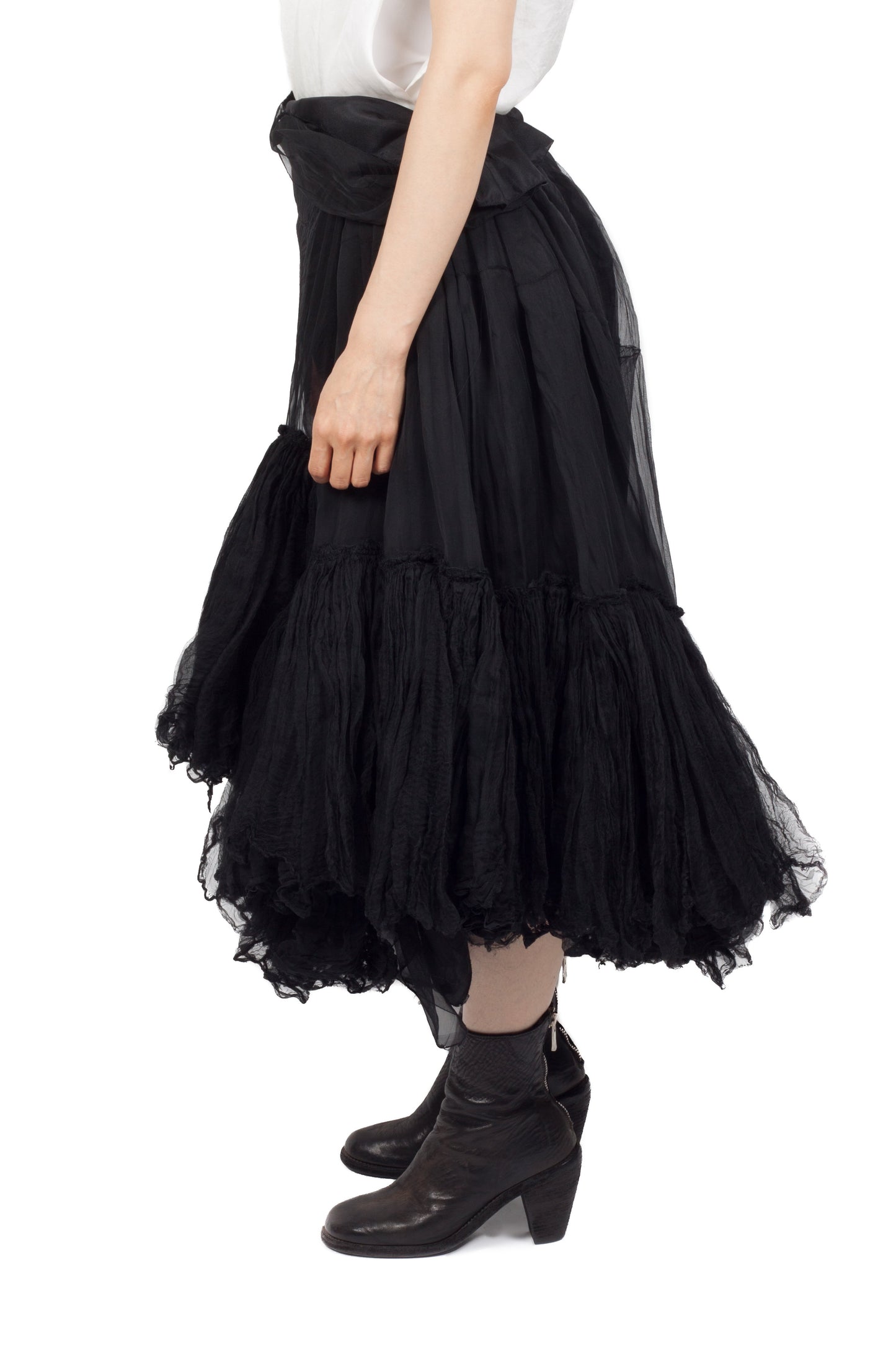 Long Skirt