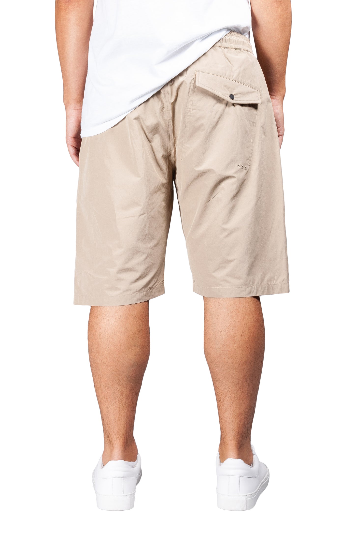 Dragon and Tiger Trackshorts