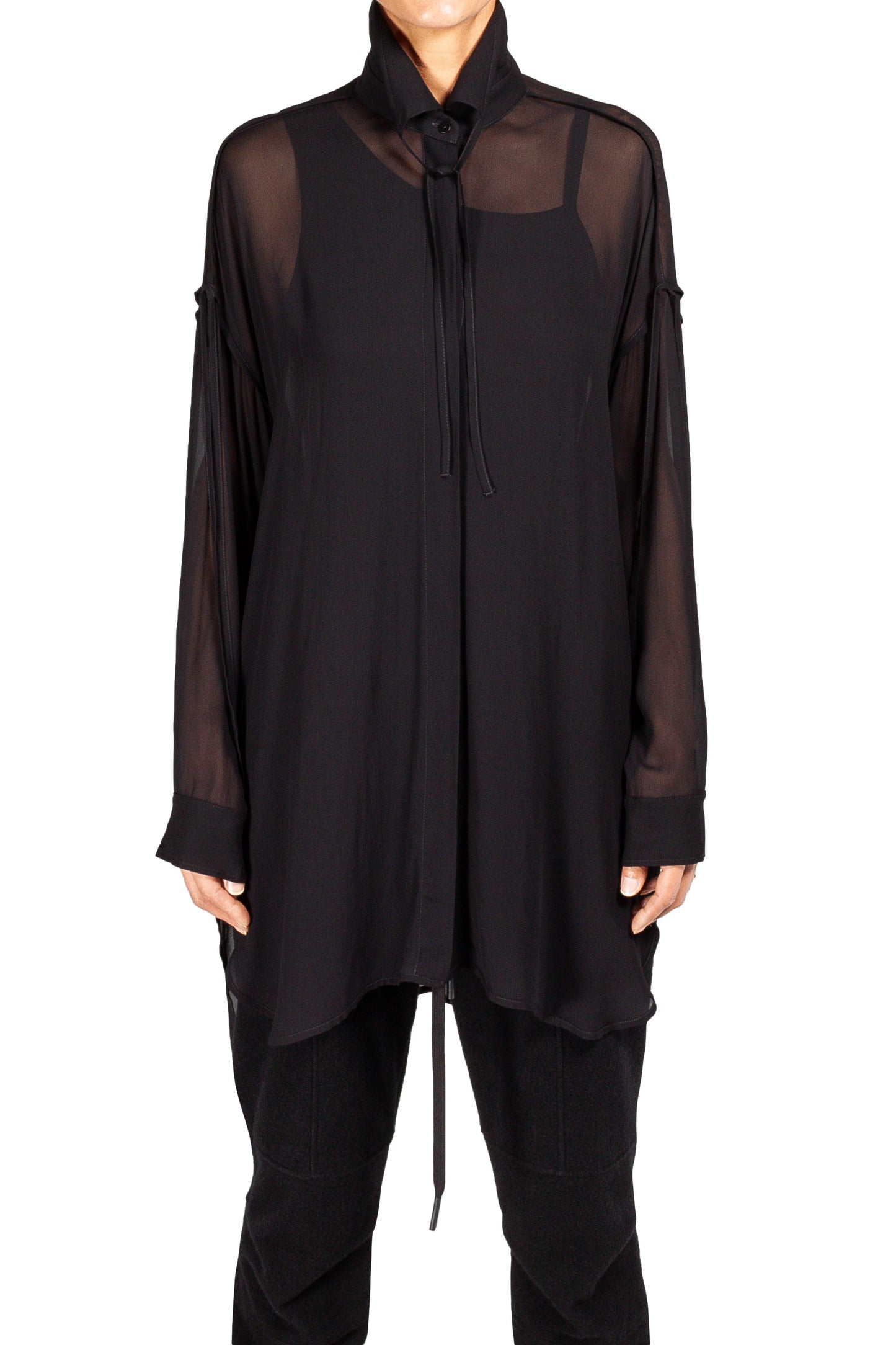 Oversized Shirt