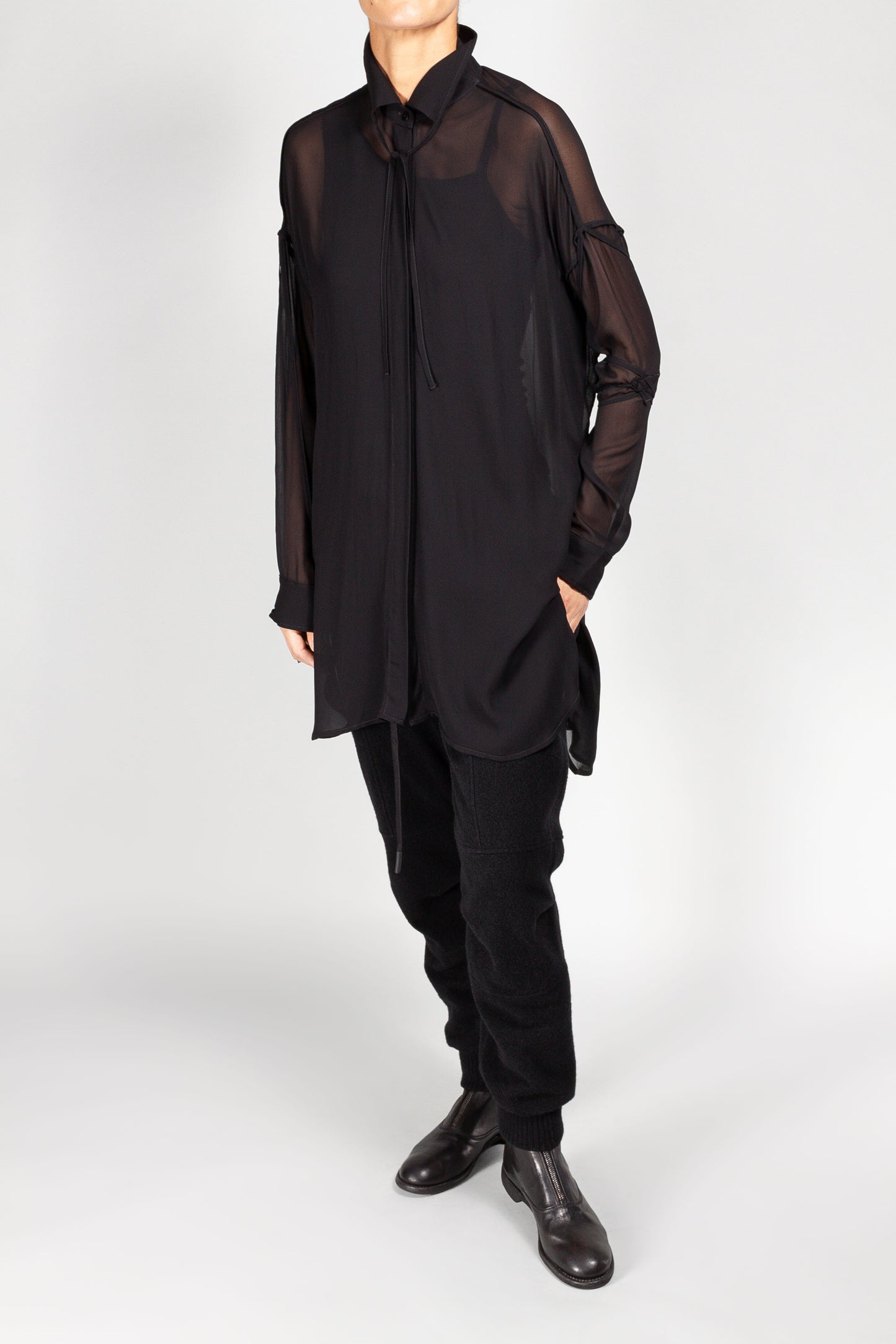 Oversized Shirt