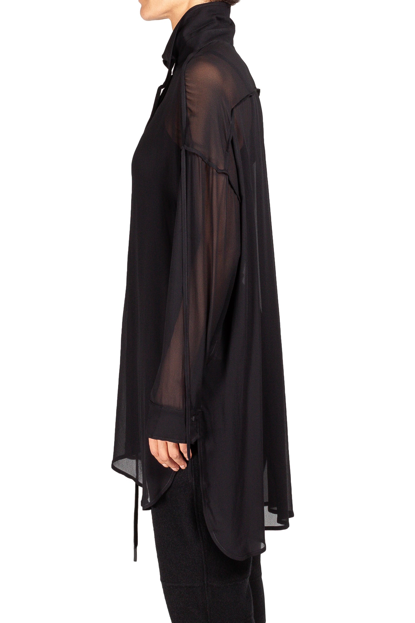 Oversized Shirt
