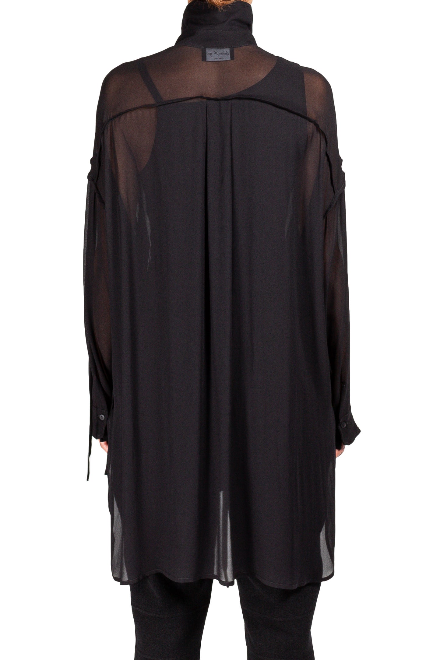 Oversized Shirt