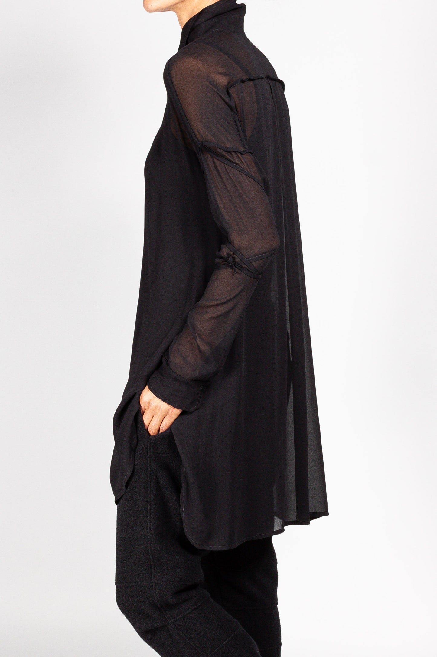 Oversized Shirt