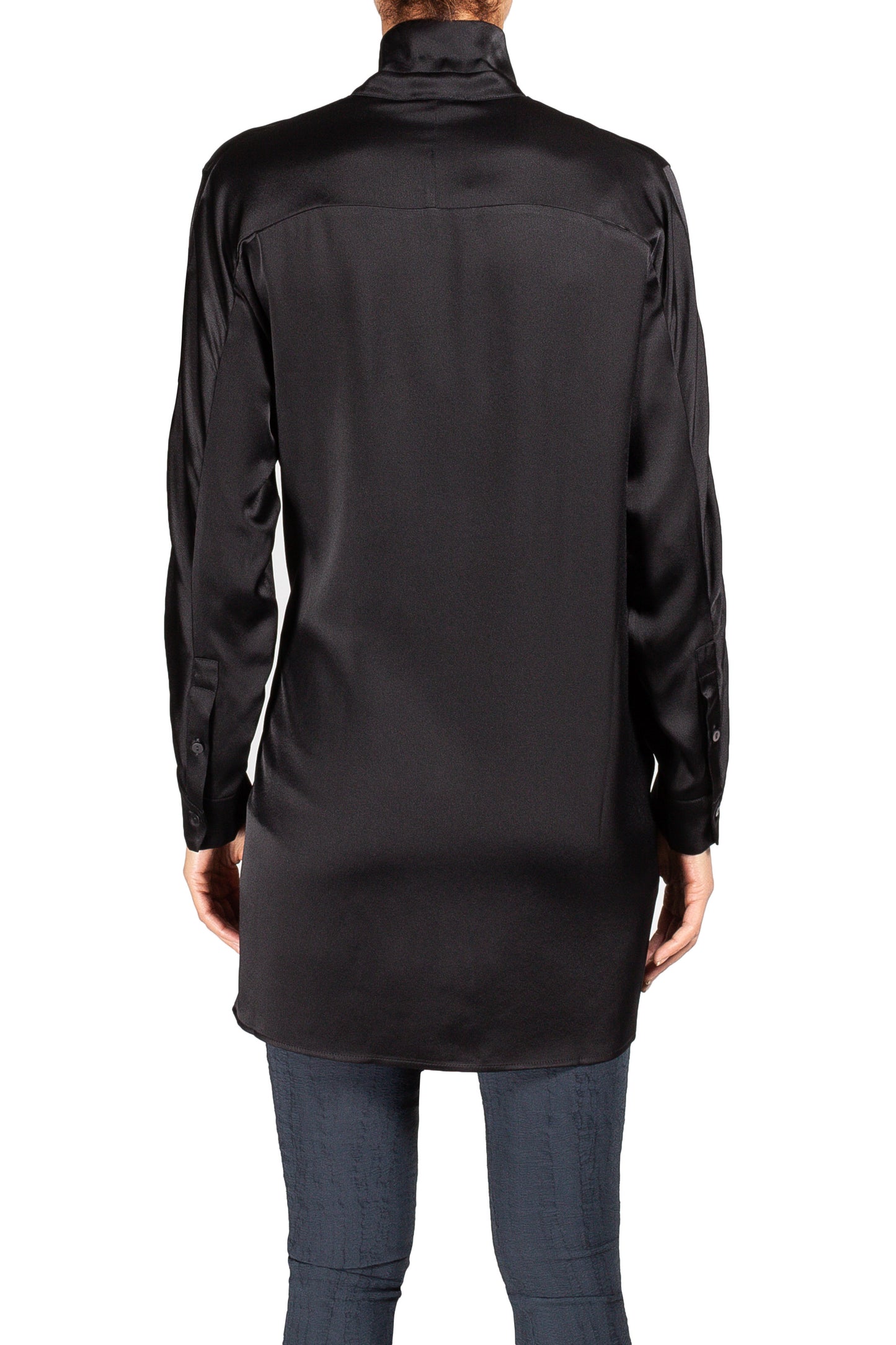 Shirt Dress