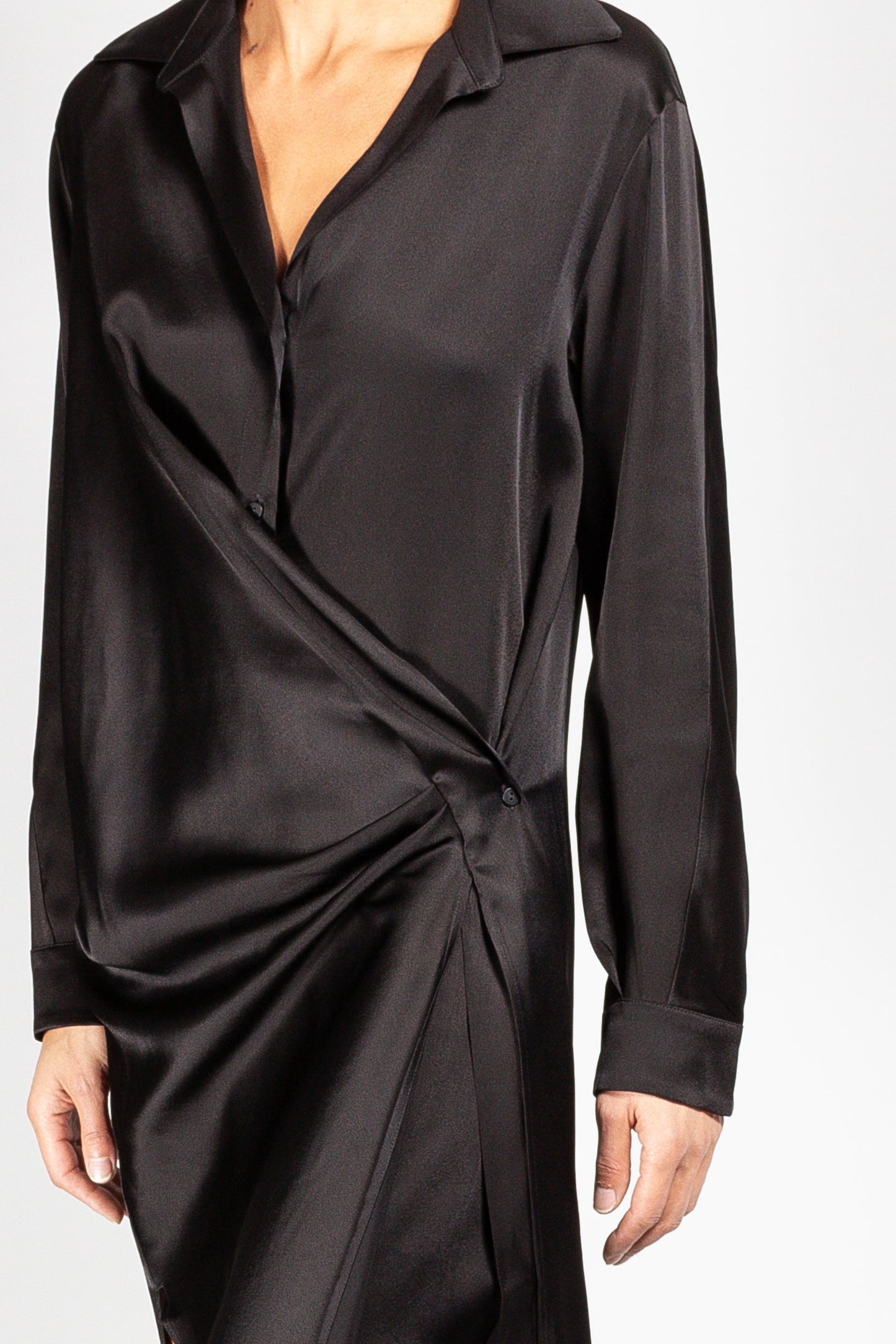 Shirt Dress