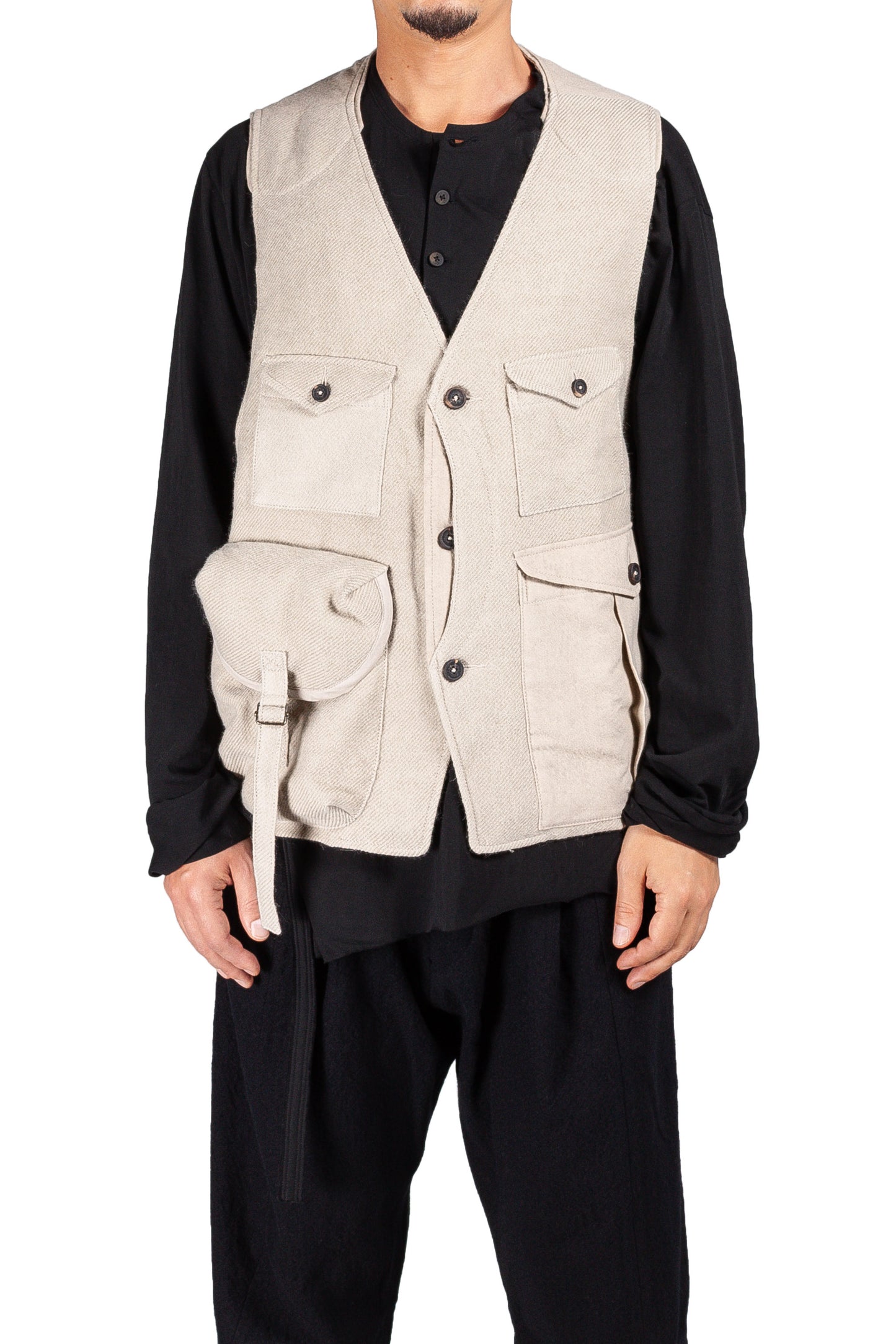 Field Vest