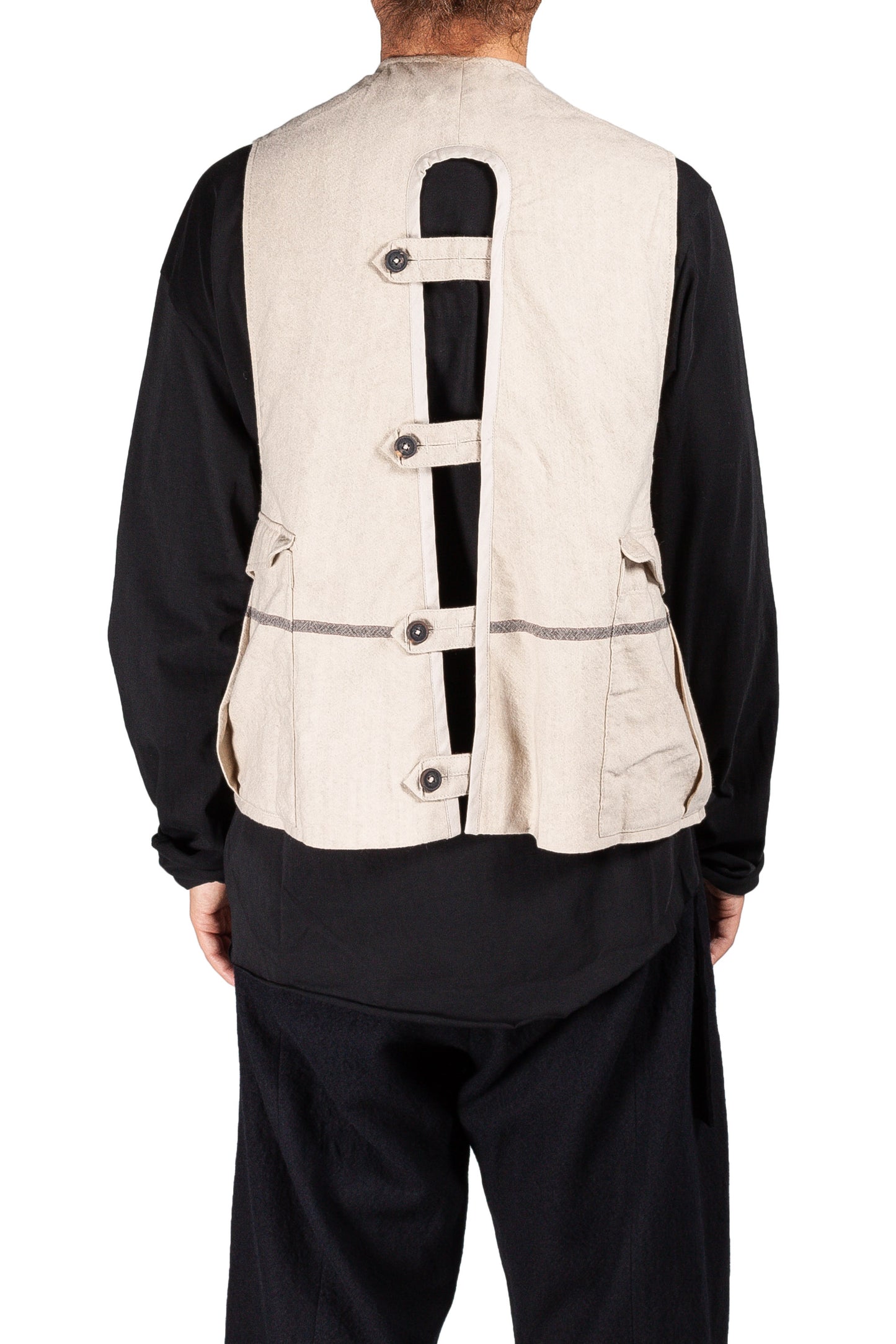 Field Vest