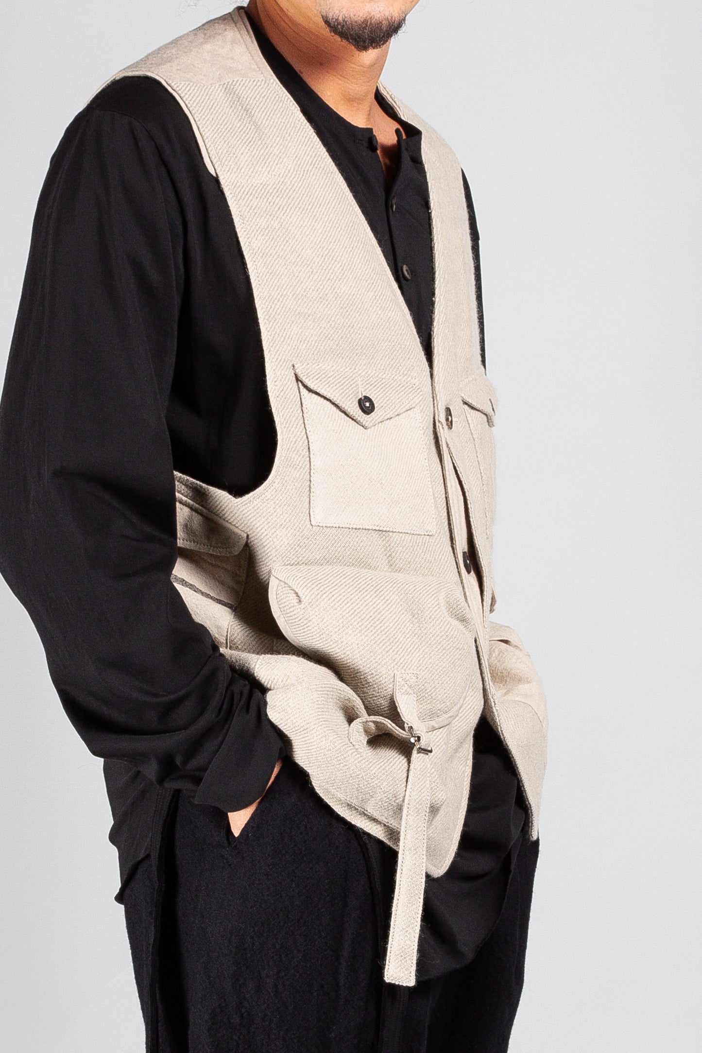 Field Vest