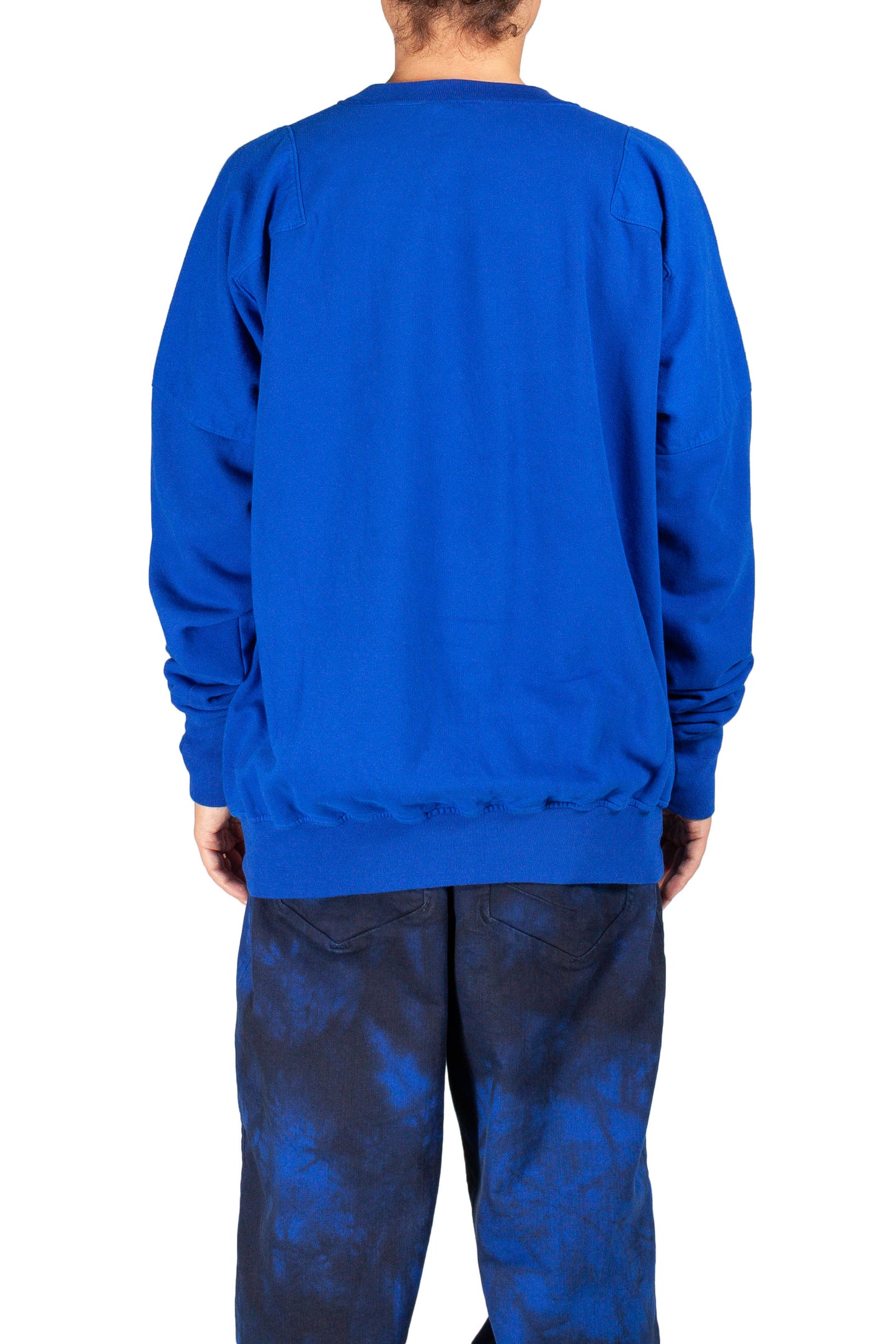 Crewneck Sweatshirt
