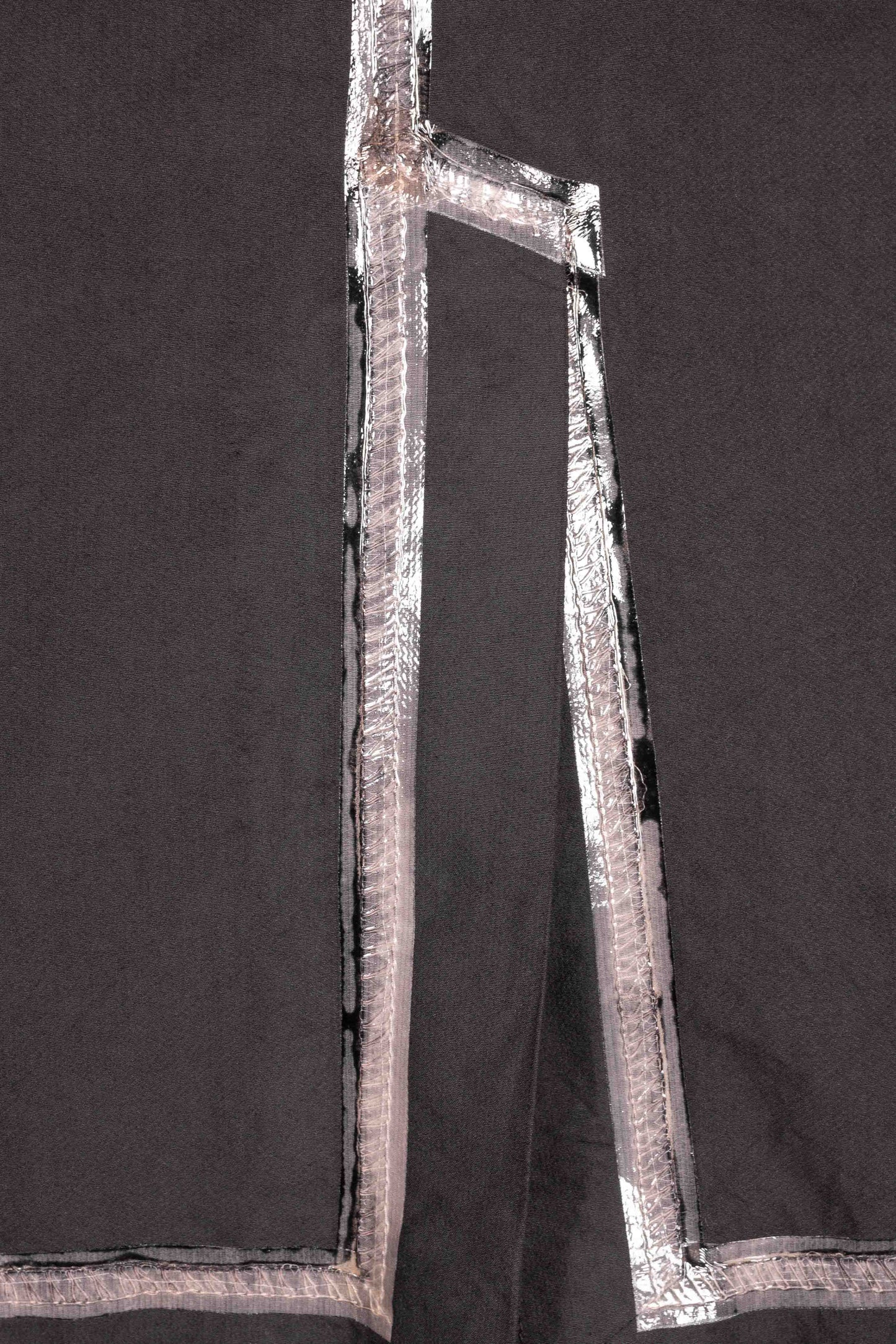 Object Dyed Meltlock Prosthetic Elbow 1 Button Jacket