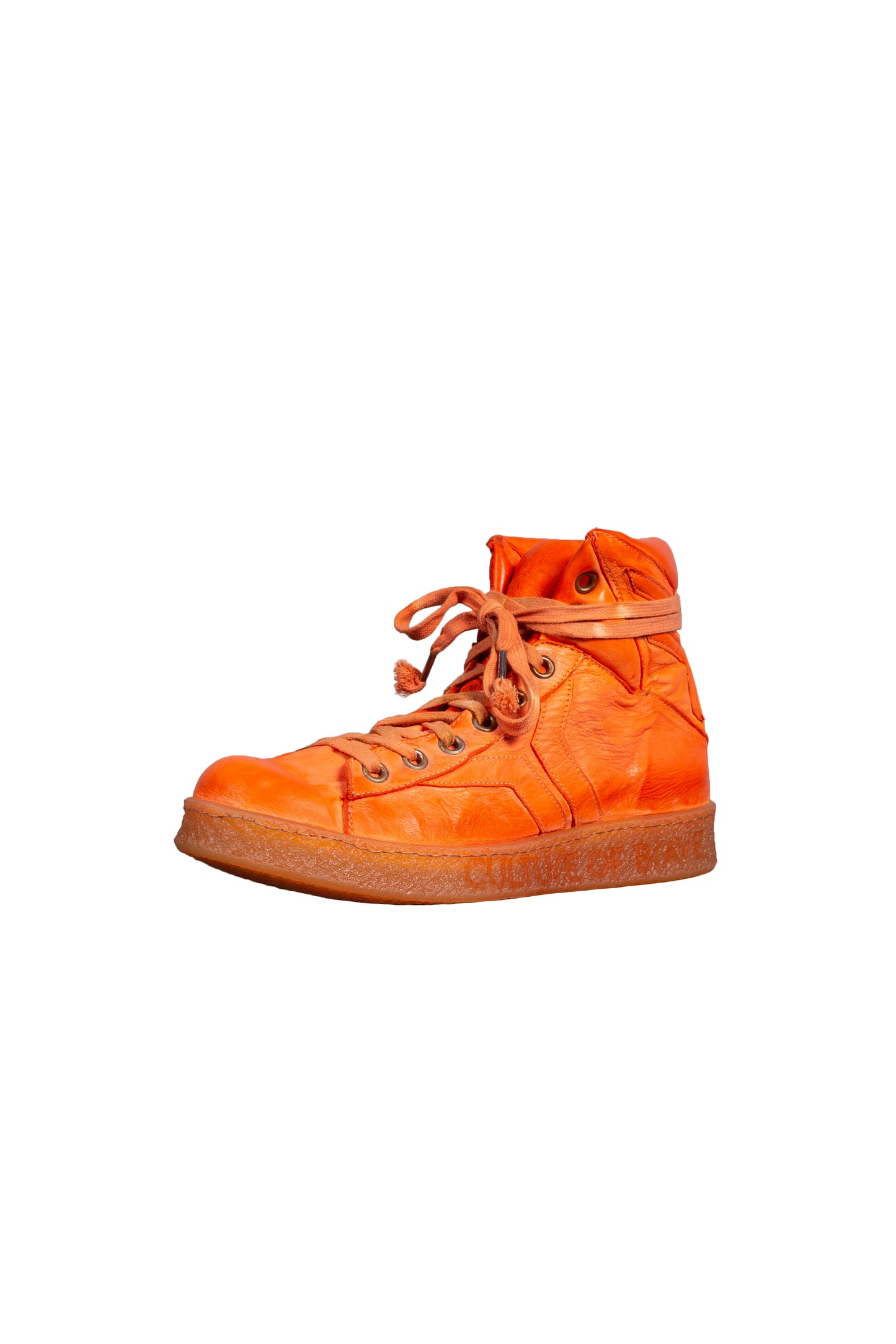 Grit High Sneaker