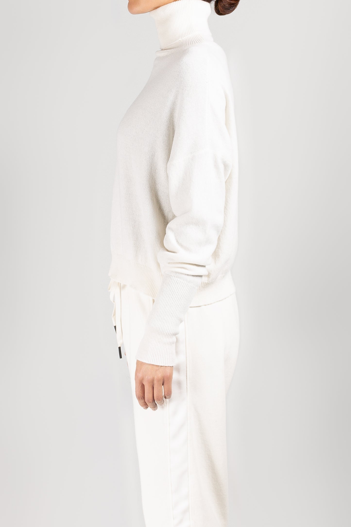 Knitted Turtleneck