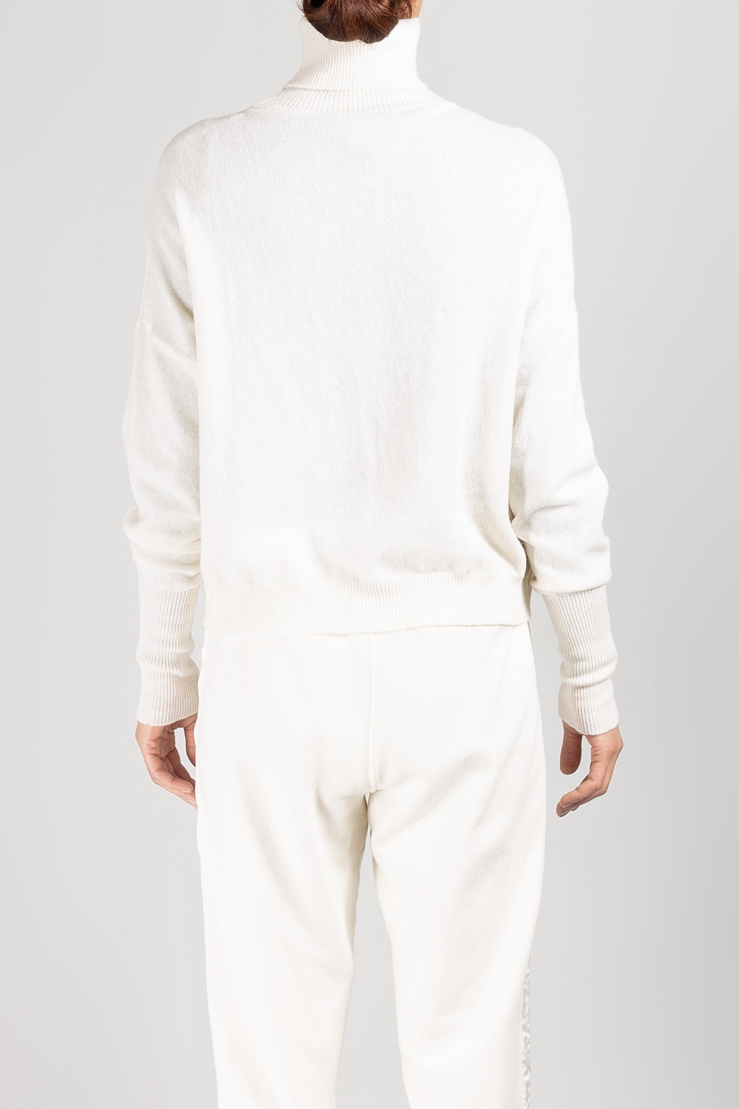 Knitted Turtleneck