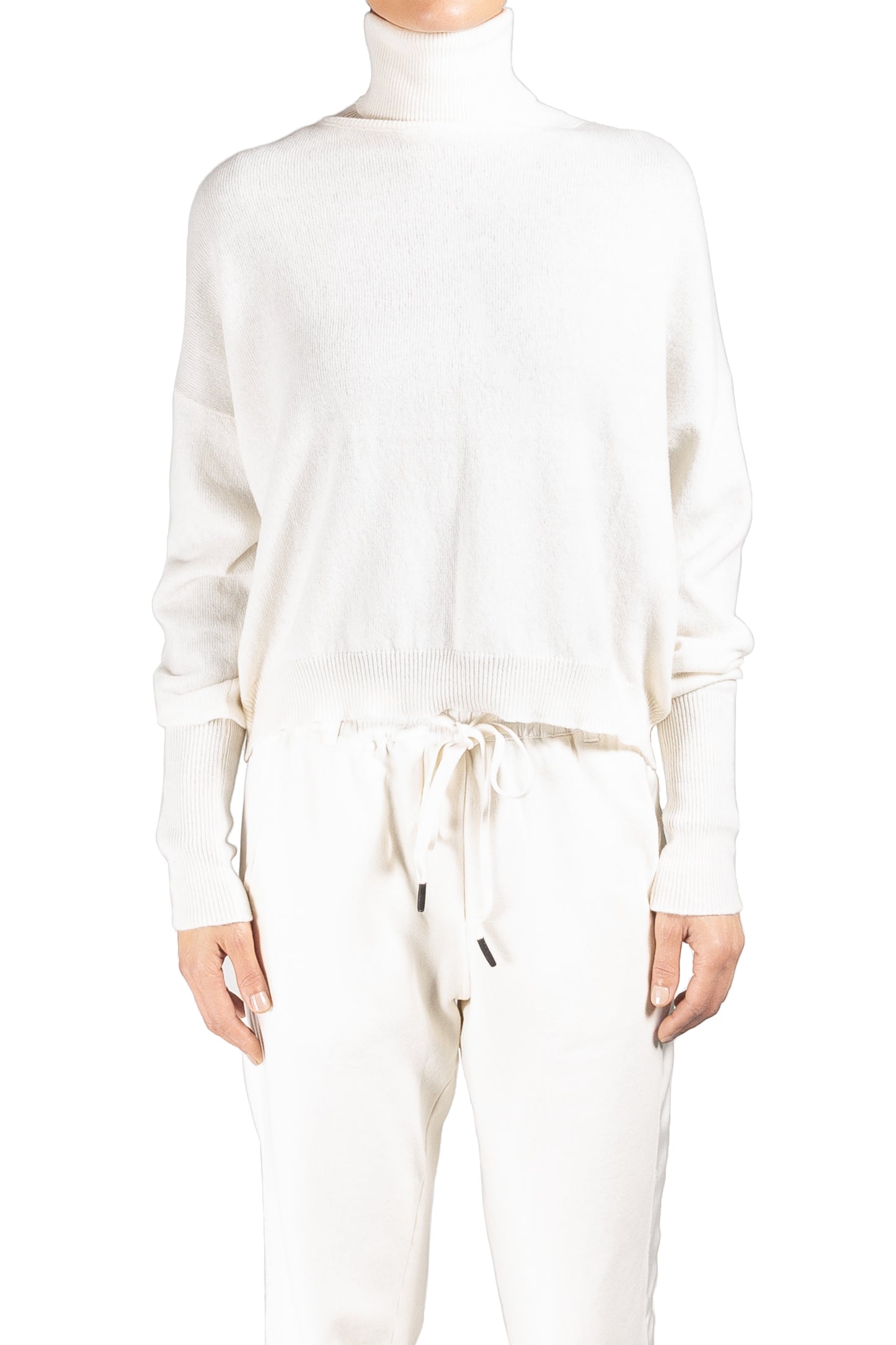 Knitted Turtleneck