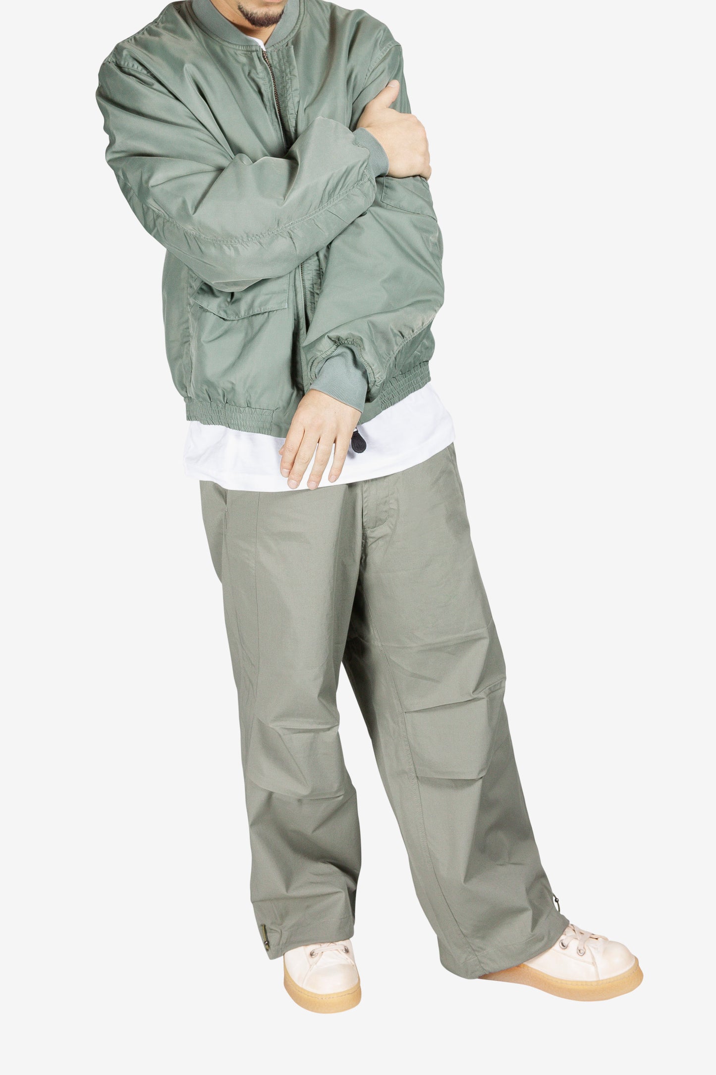 CORDURA® WR Oversized Snopants®
