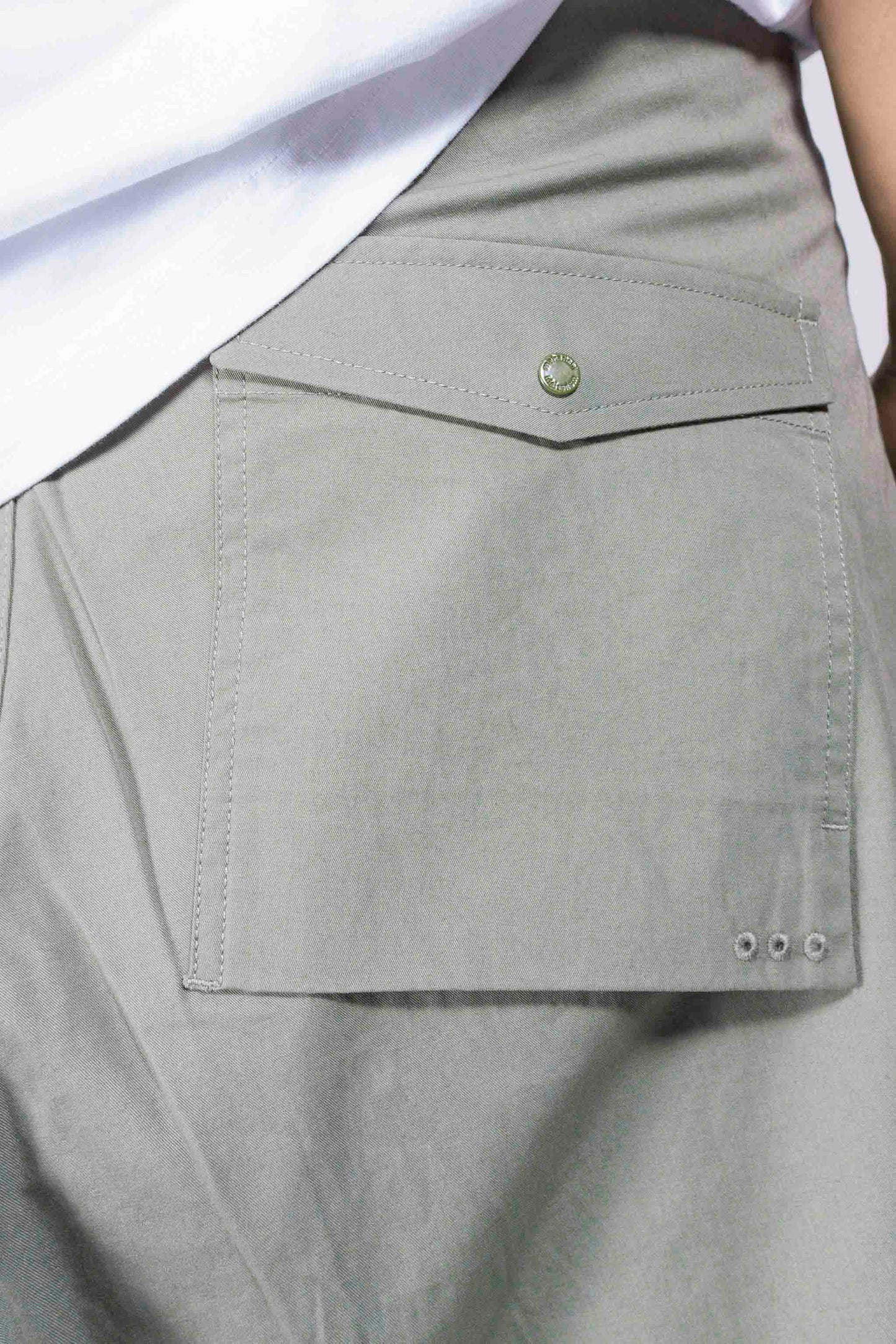 CORDURA® WR Oversized Snopants®