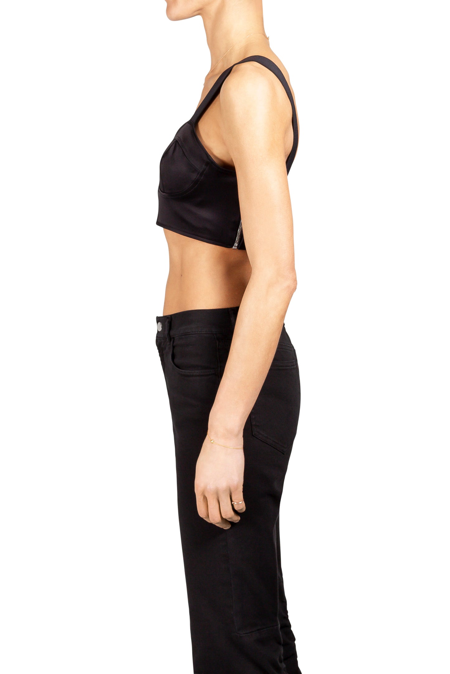Bustier Top