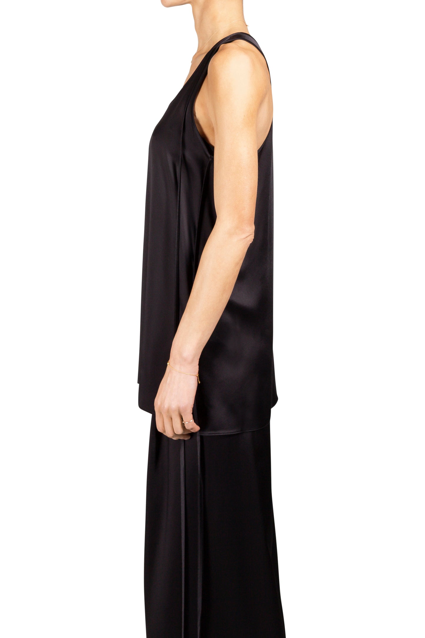 Sleeveless Top