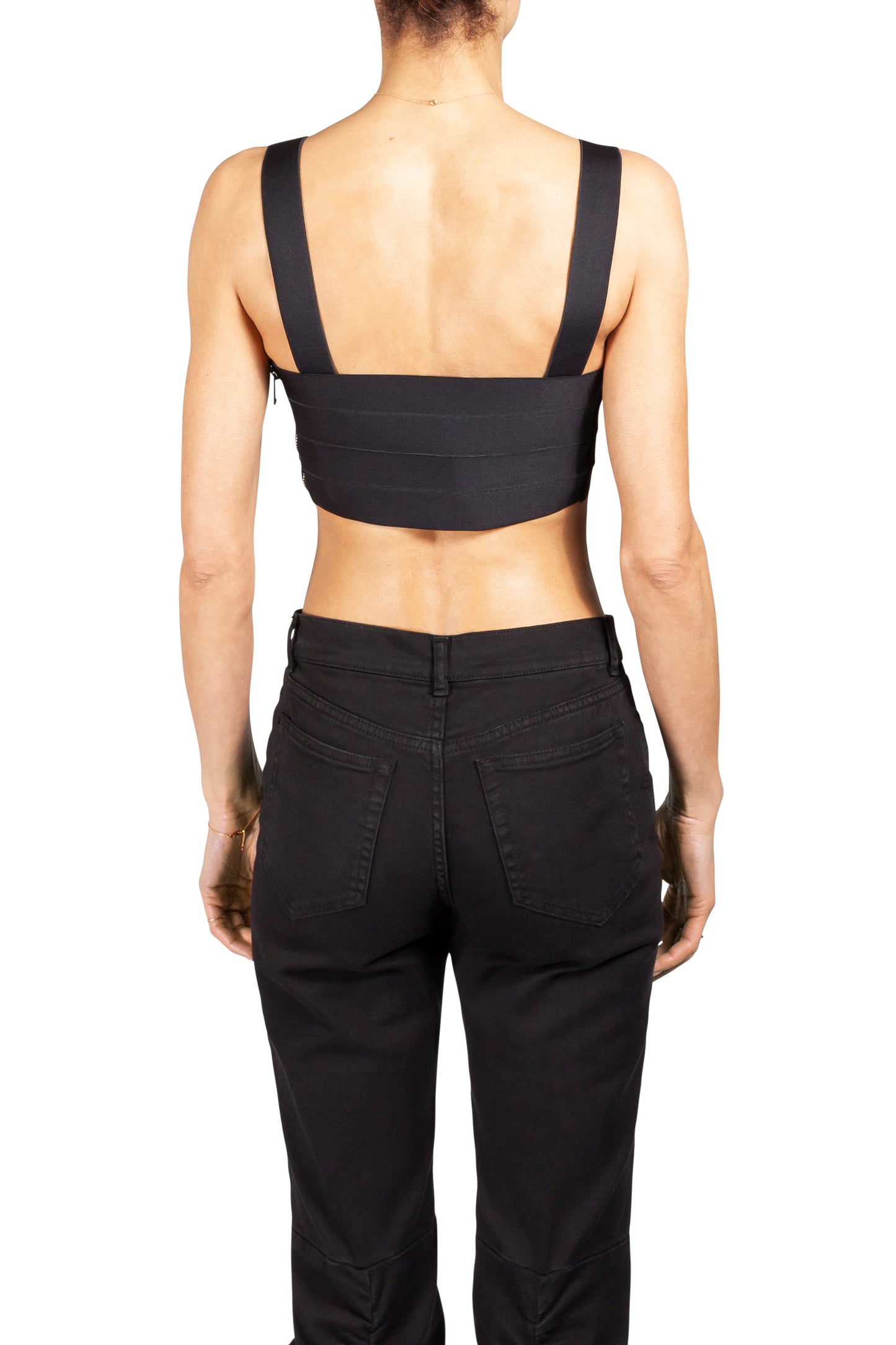 Bustier Top