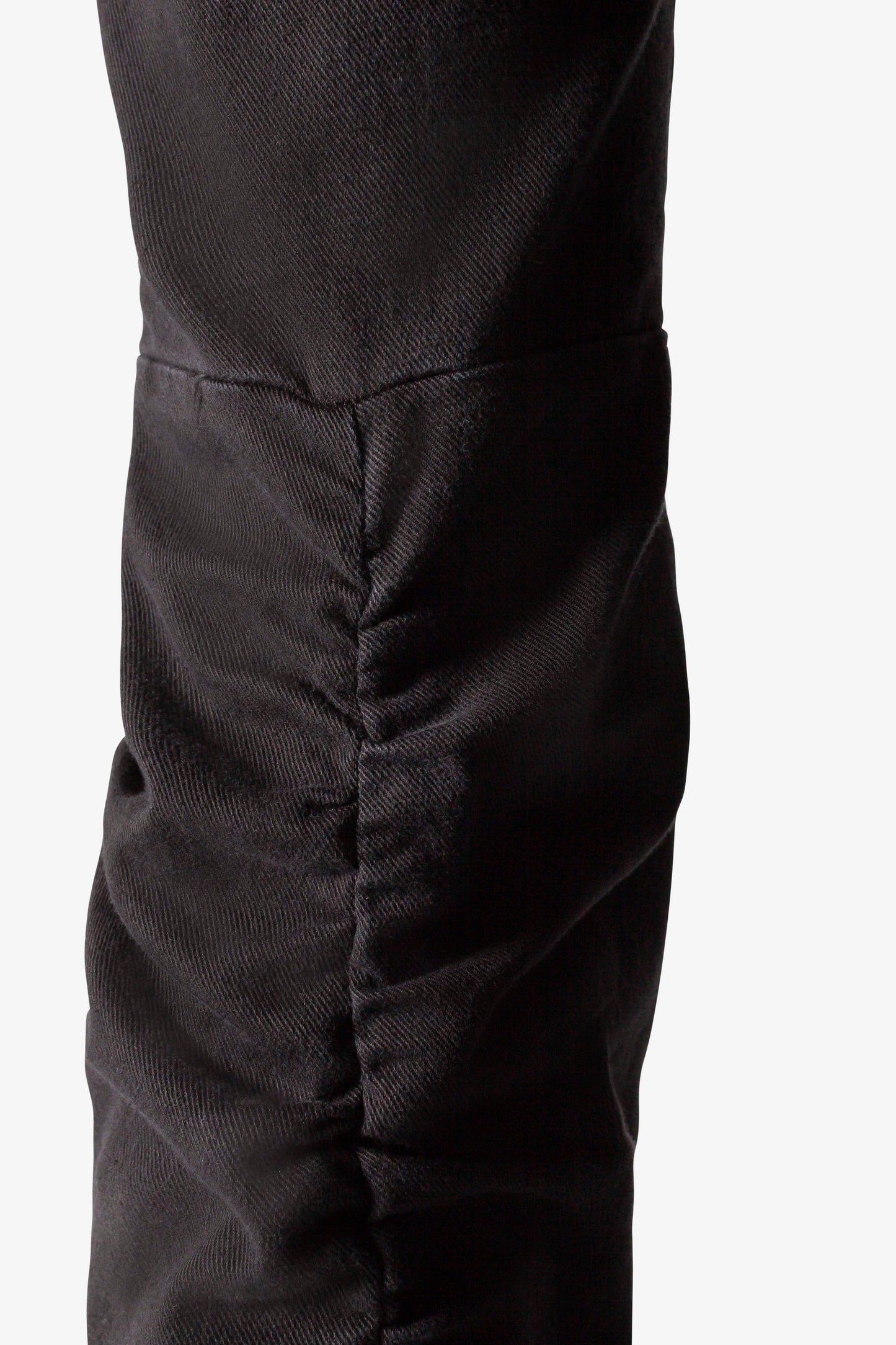 Rouches Pants