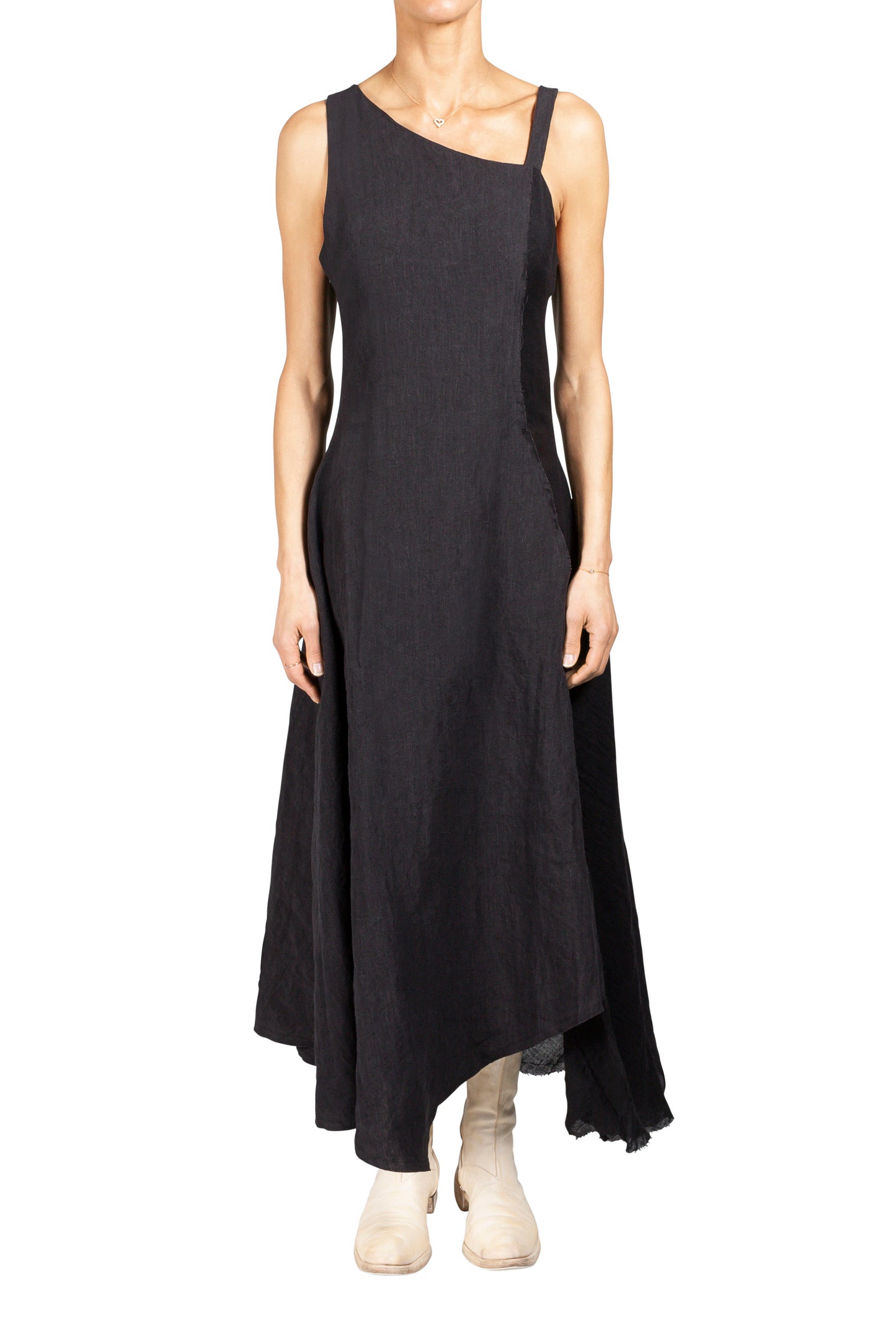 Two Panel Dress