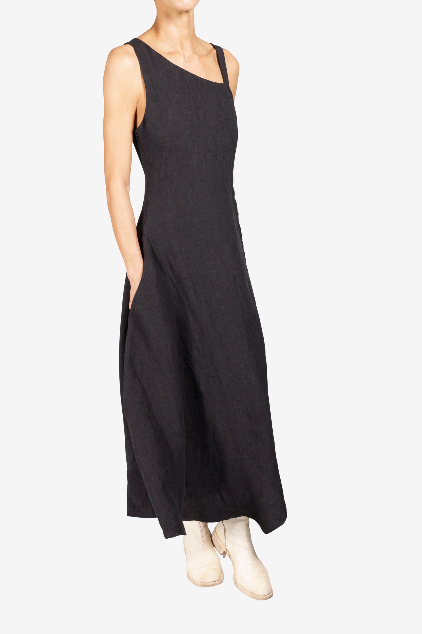 Two Panel Dress