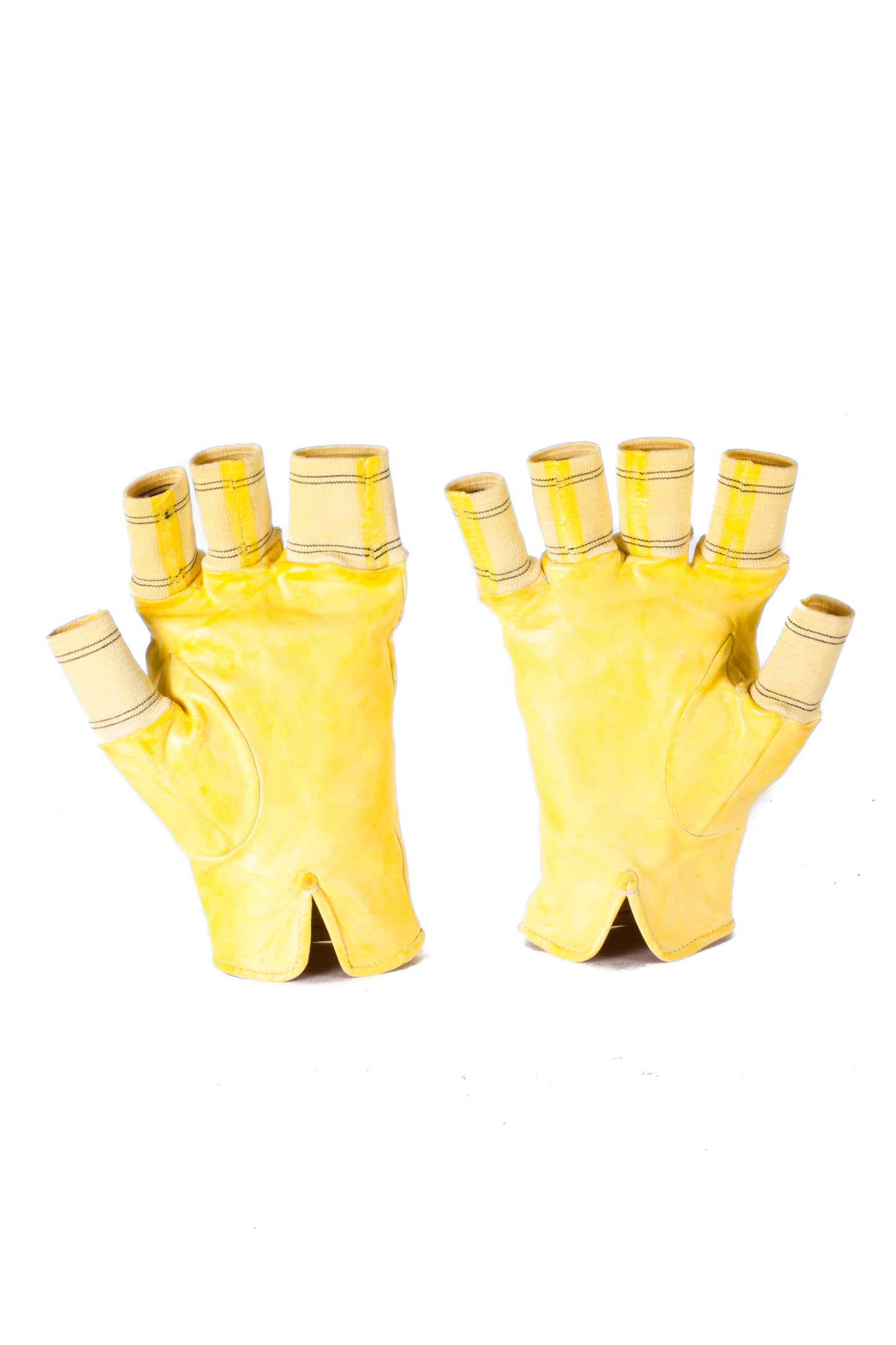 Disparate Fingercuff Gloves