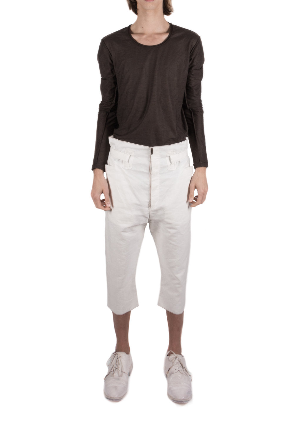 Self Edge Trouser
