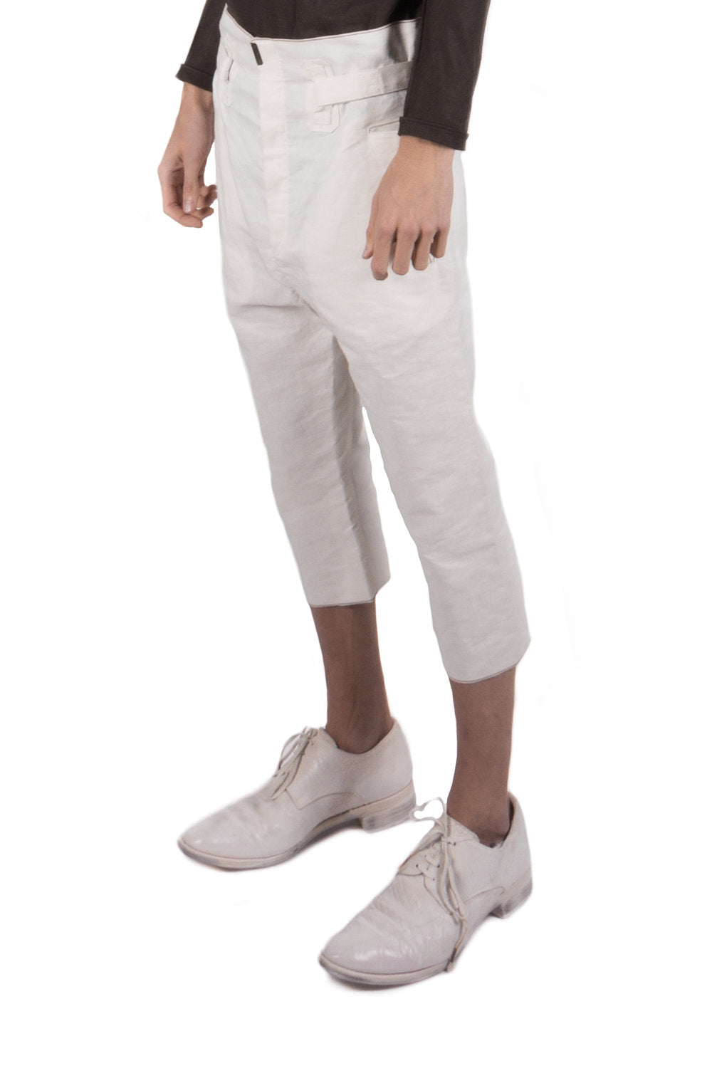 Self Edge Trouser