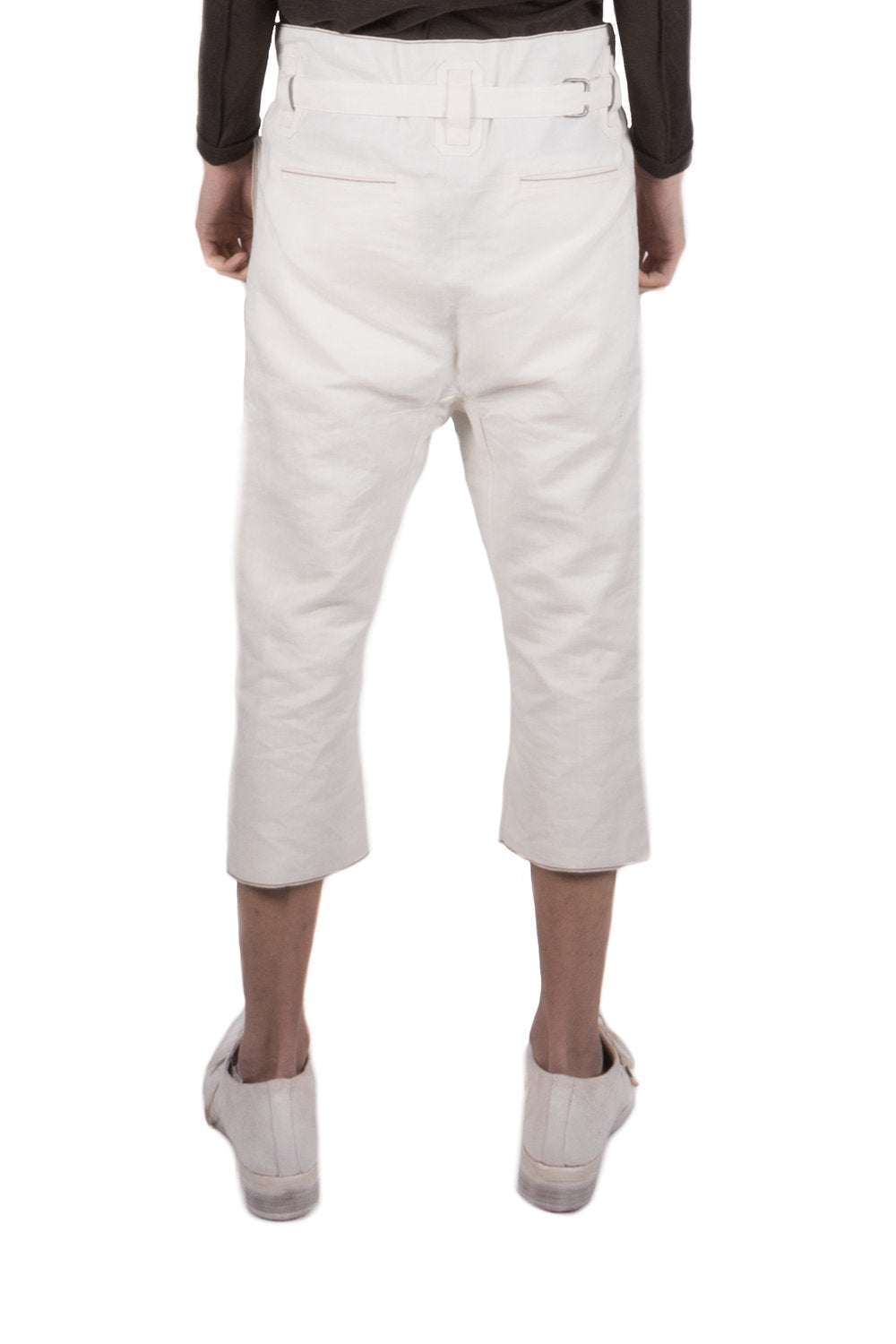 Self Edge Trouser