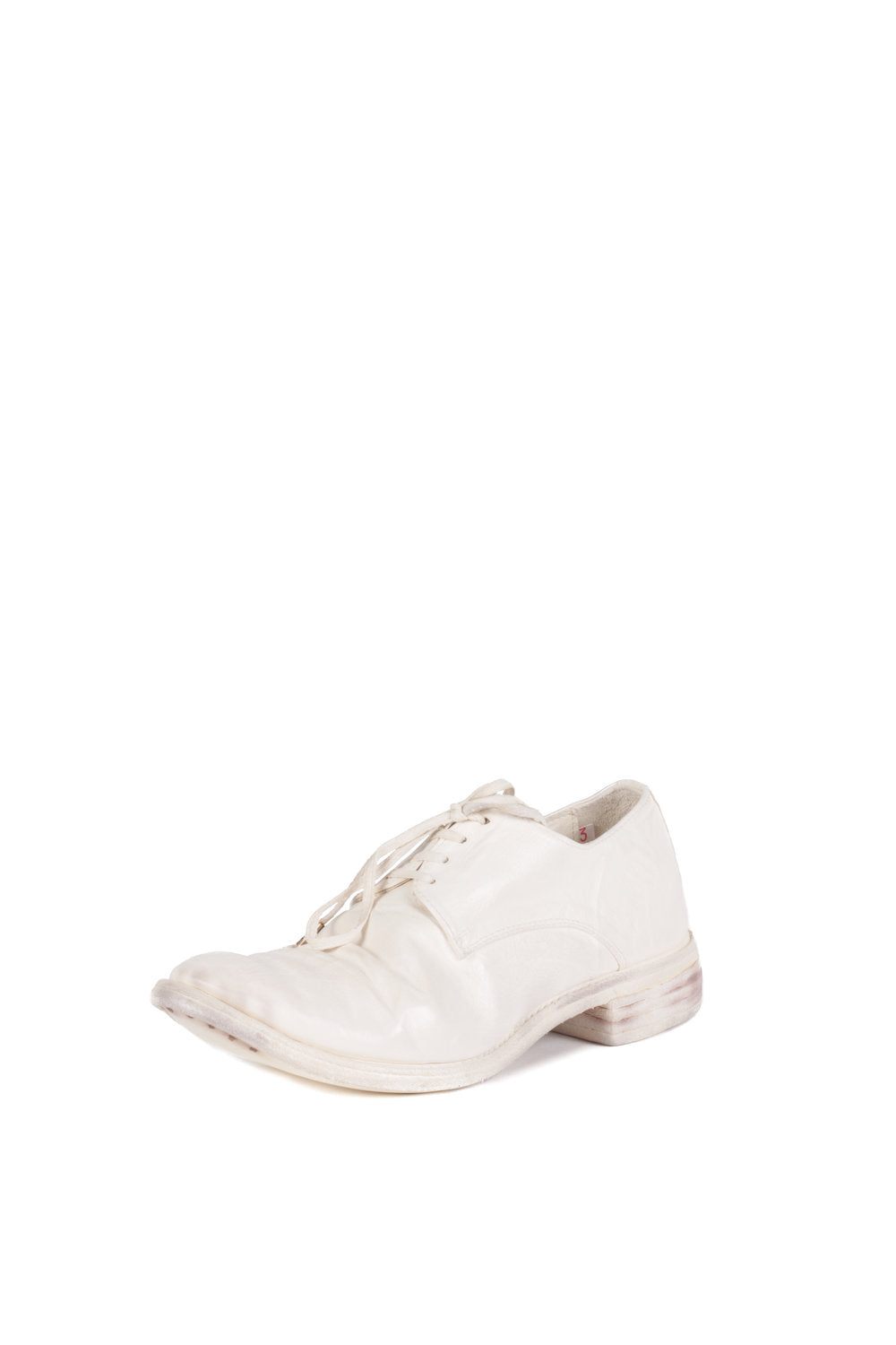 Object Dyed Lined Goodyear Derby