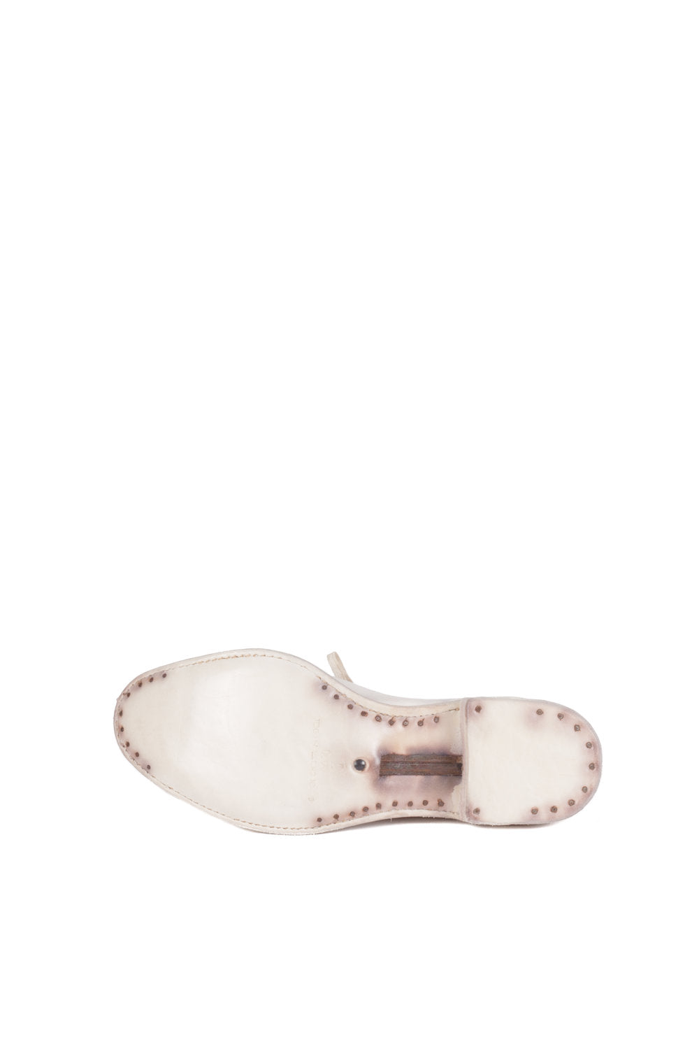 Object Dyed Lined Goodyear Derby