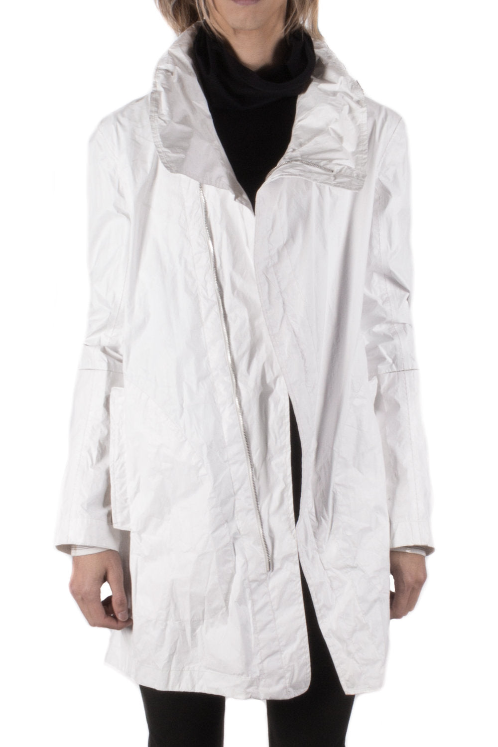 Raincoat
