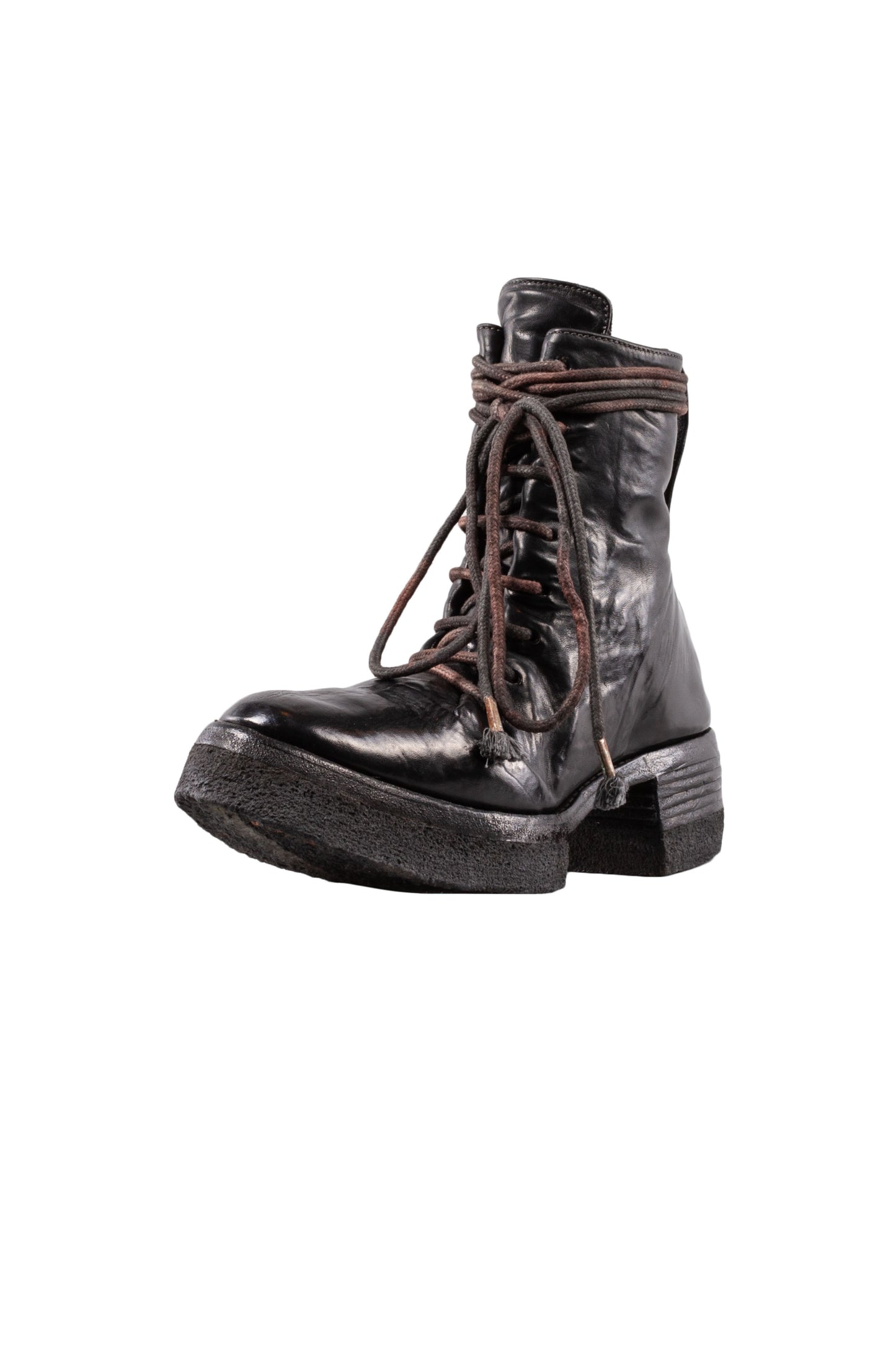 Portable Paper Dart Combat Boot