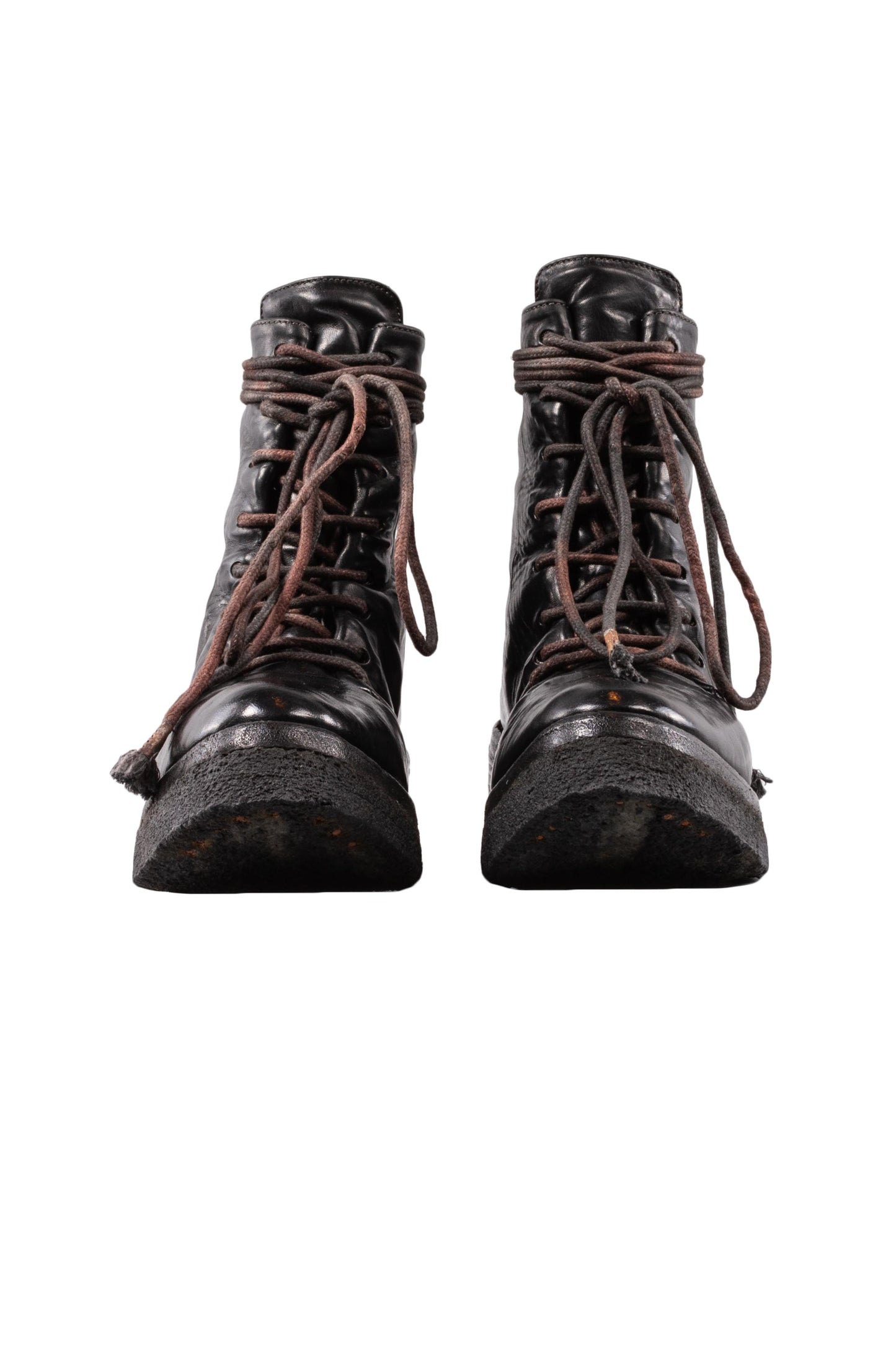 Portable Paper Dart Combat Boot