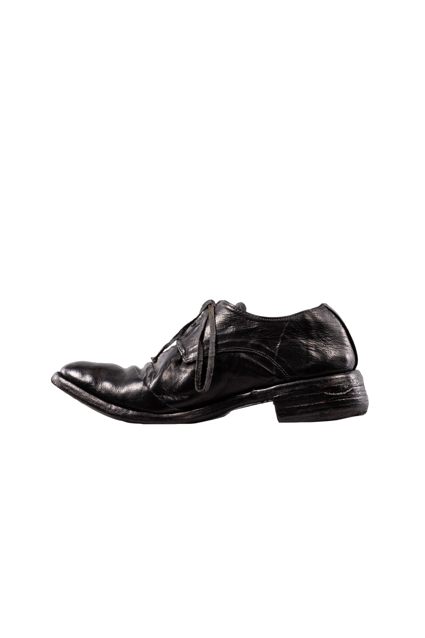 Object Dyed Lined Goodyear Derby