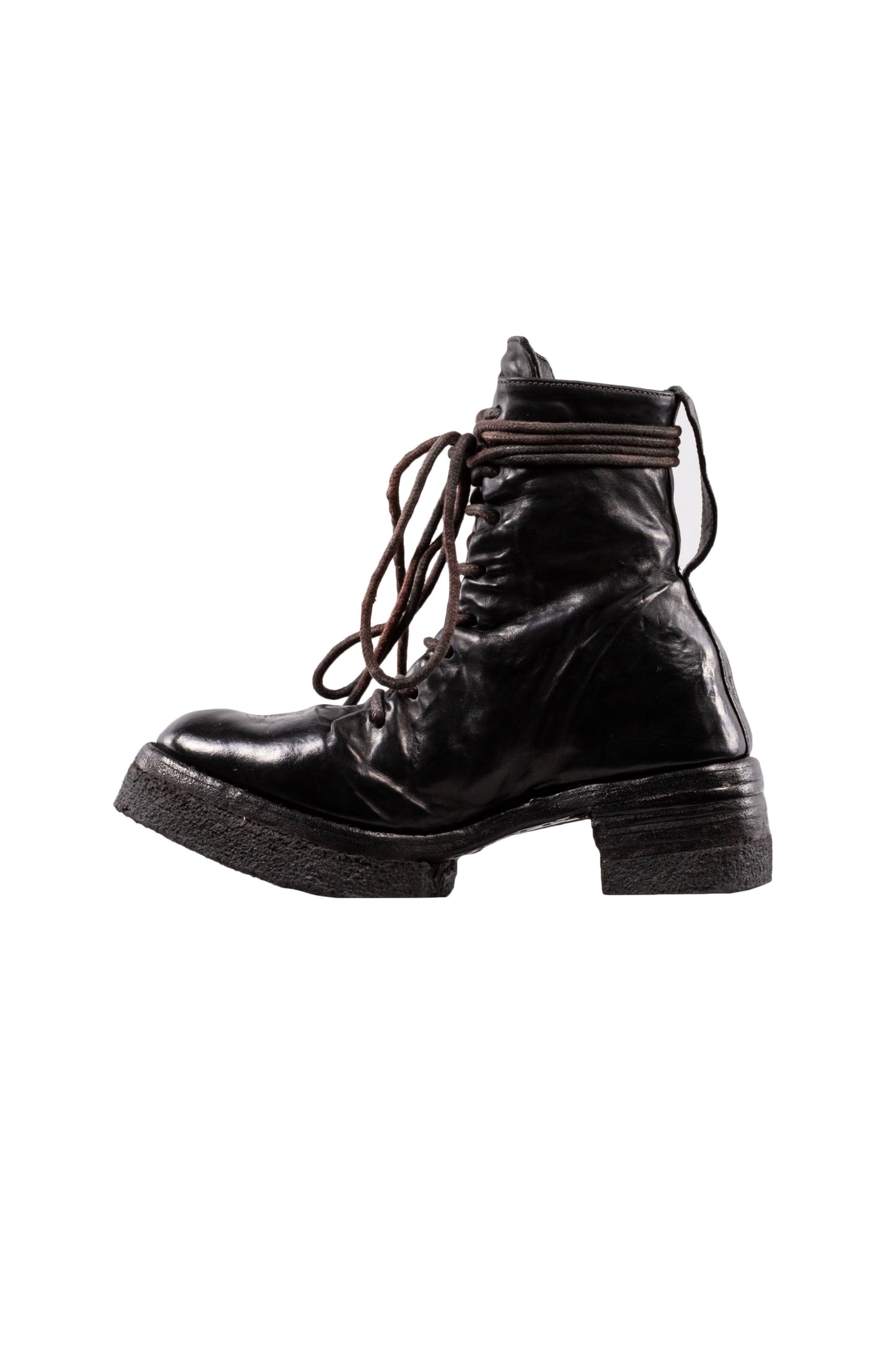 Portable Paper Dart Combat Boot